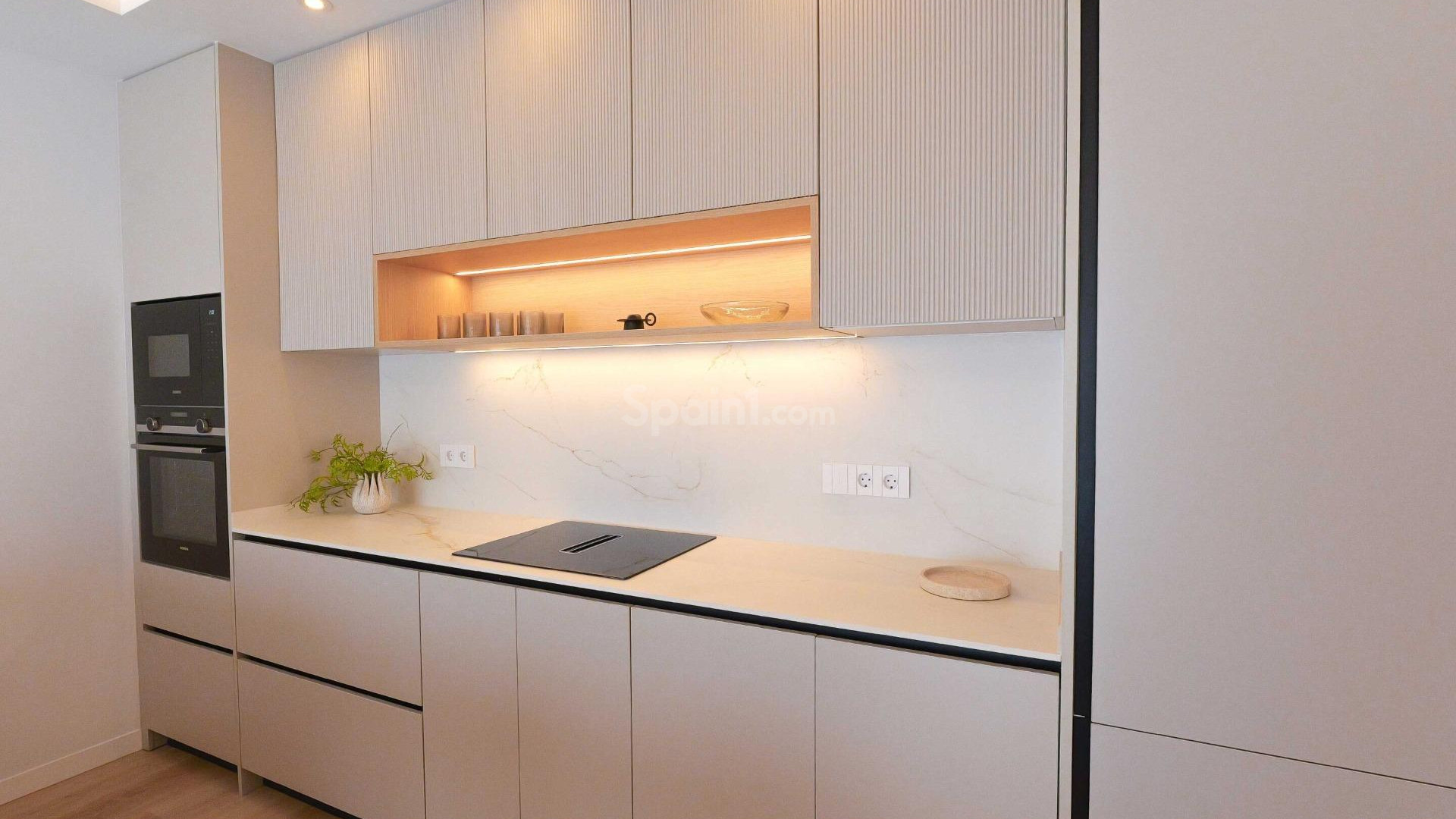 New Build - Wohnung -
La Manga del Mar Menor - Veneziola