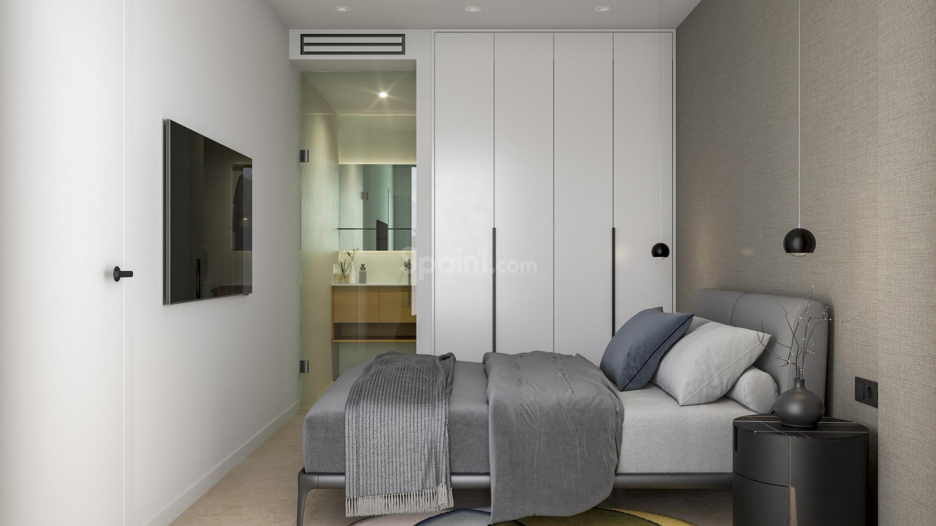 New Build - Wohnung -
La Marina - La Marina del Pinet