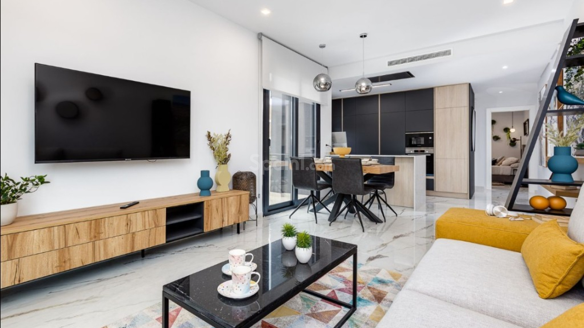 New Build - Wohnung -
La Siesta, Torrevieja - La Siesta