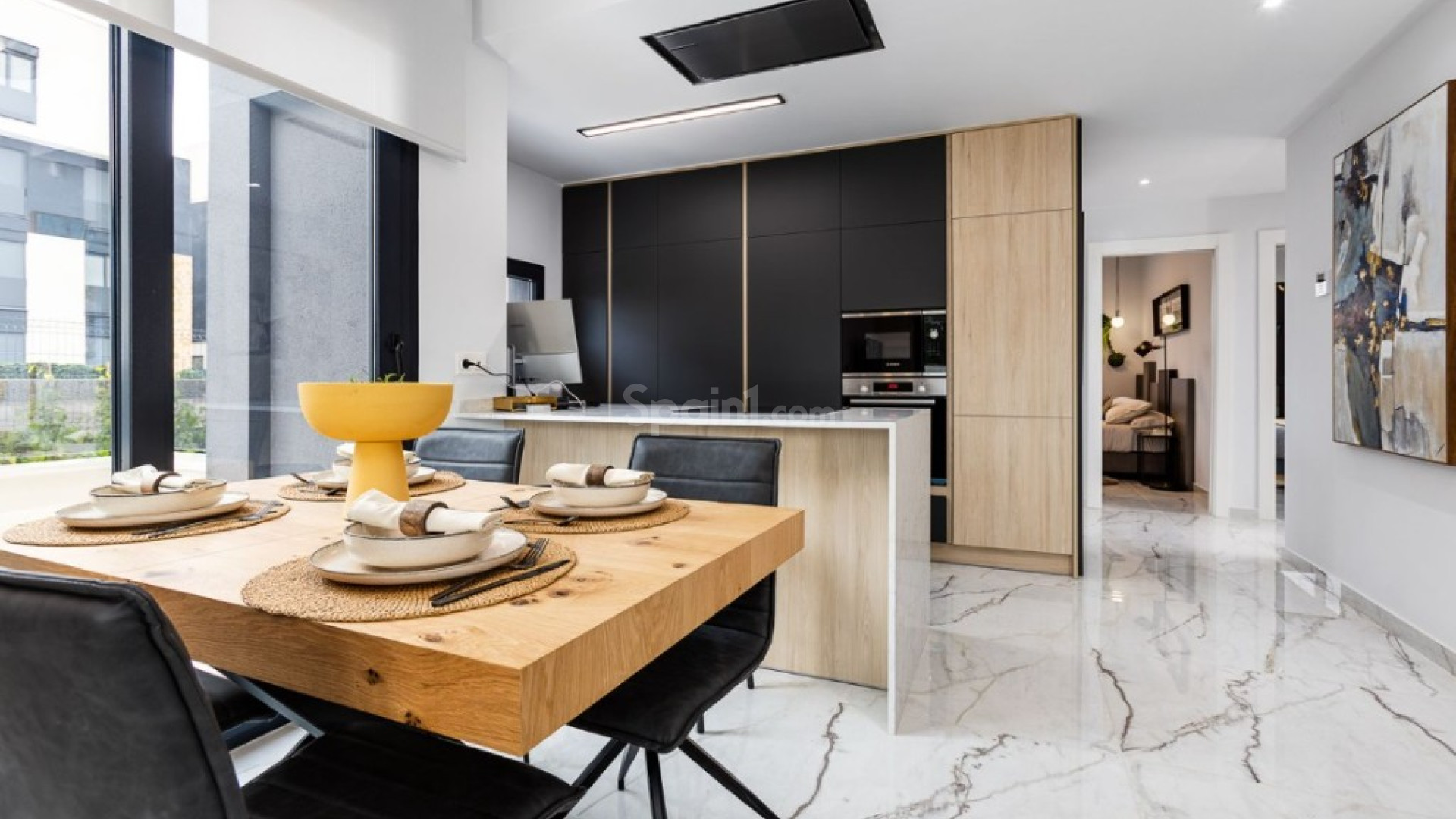 New Build - Wohnung -
La Siesta, Torrevieja - La Siesta