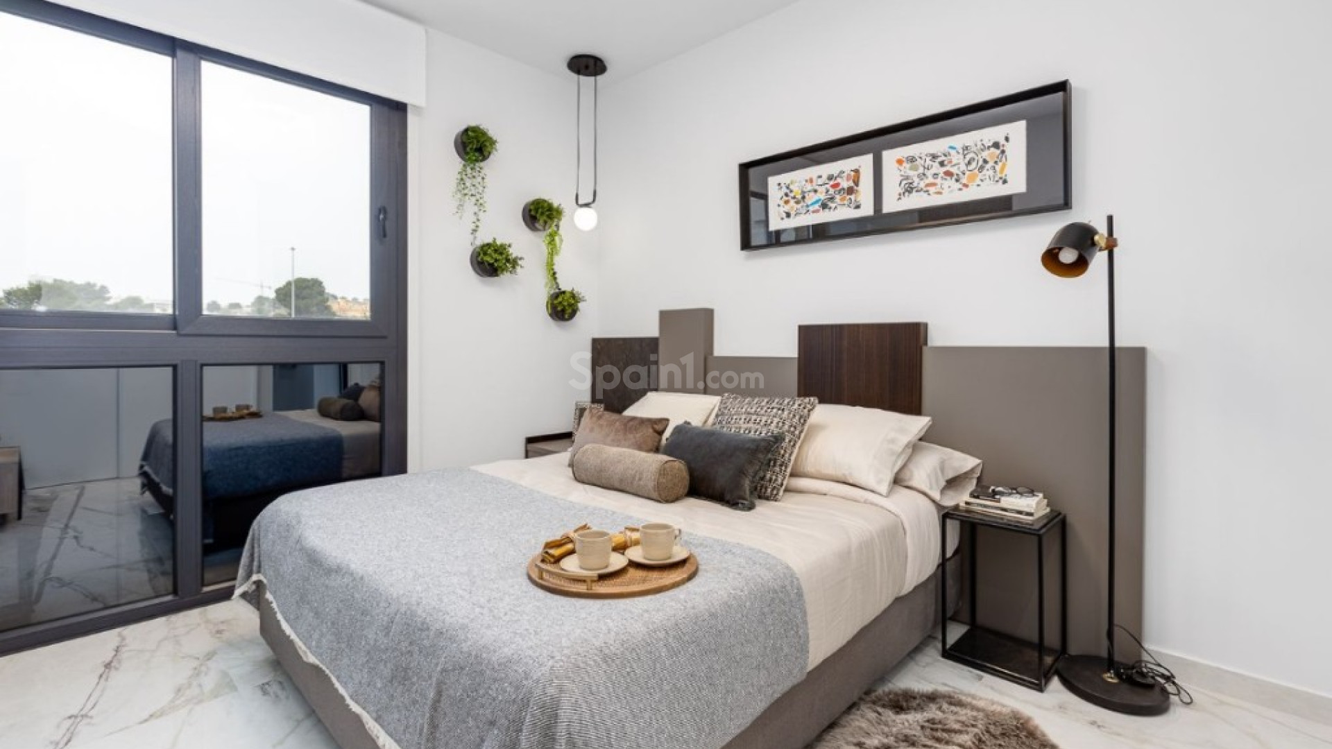 New Build - Wohnung -
La Siesta, Torrevieja - La Siesta