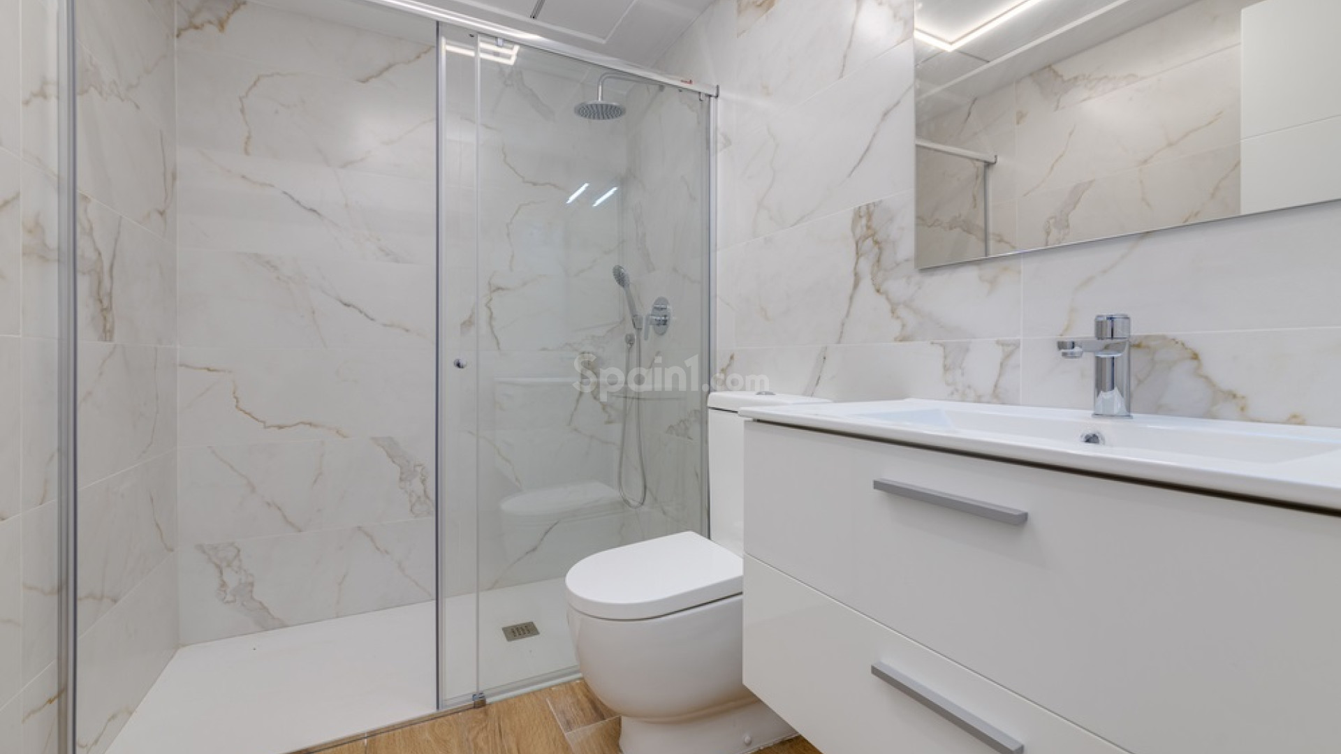 New Build - Wohnung -
Los Alcázares - Los Alcazares