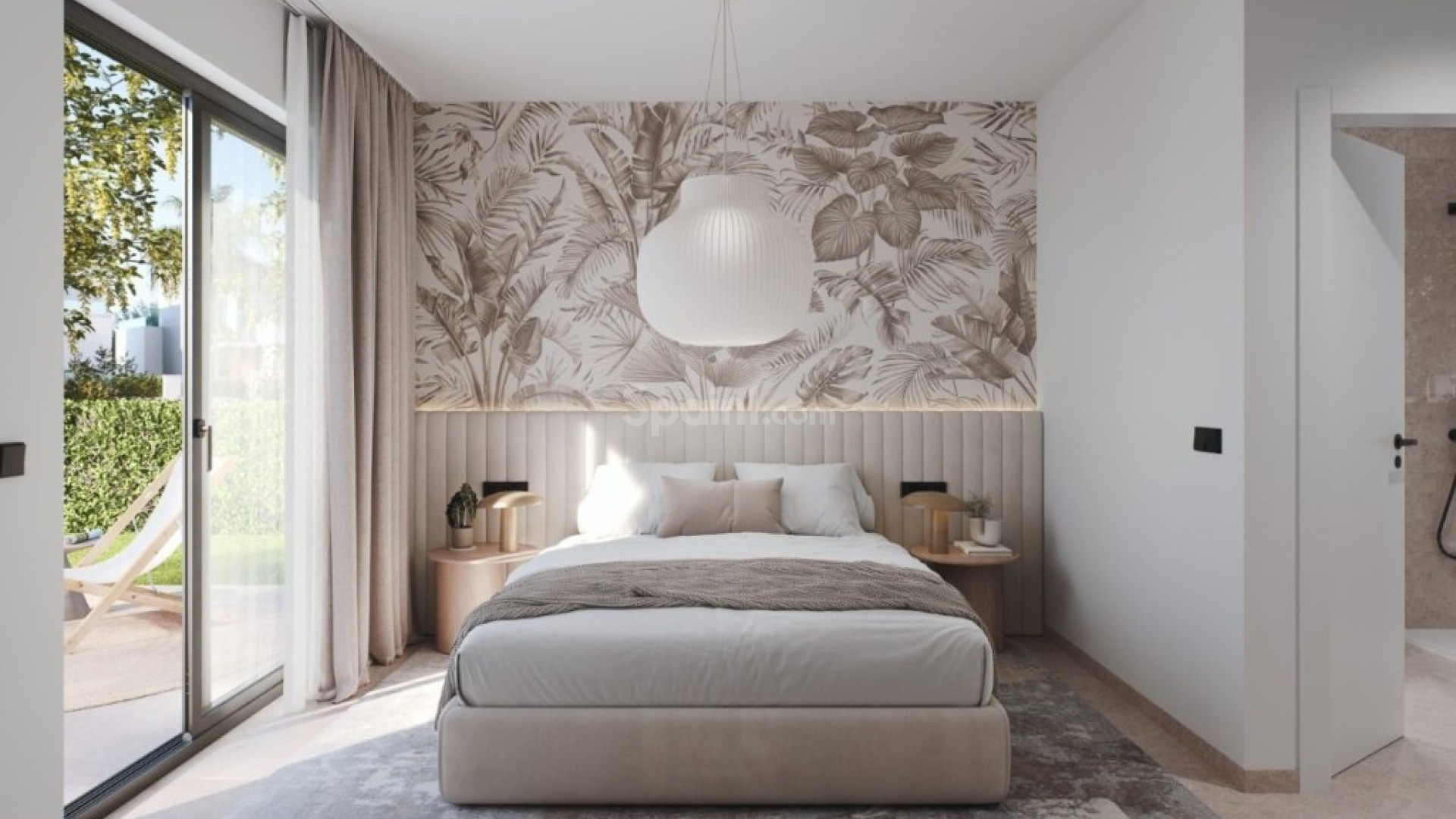 New Build - Wohnung -
Los Alcázares - Los Alcazares