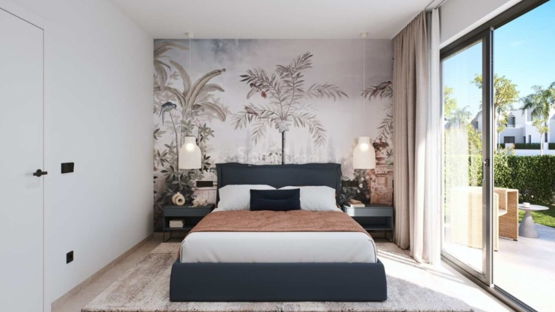 New Build - Wohnung -
Los Alcázares - Los Alcazares