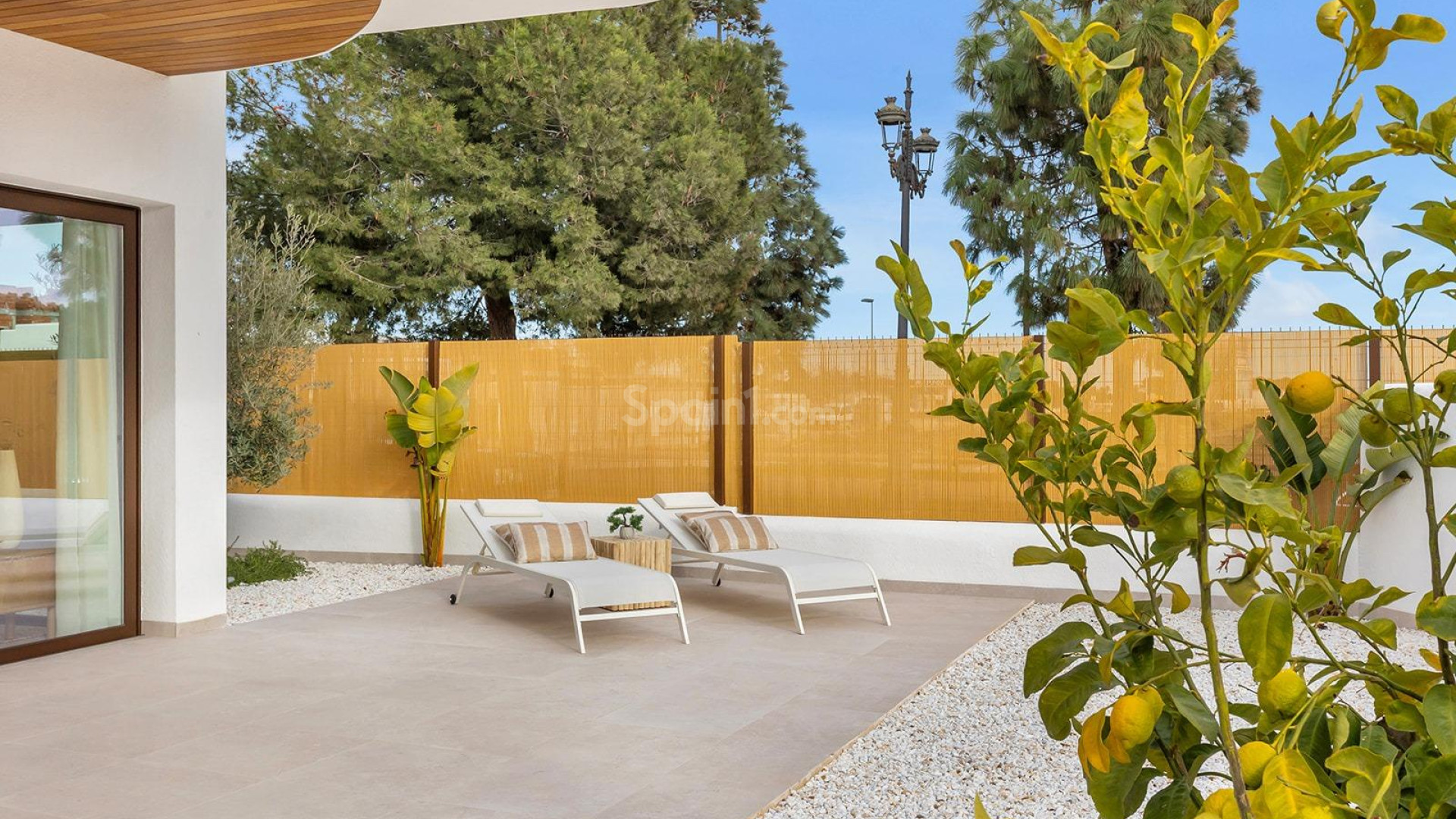 New Build - Wohnung -
Los Alcázares - Los Alcazares