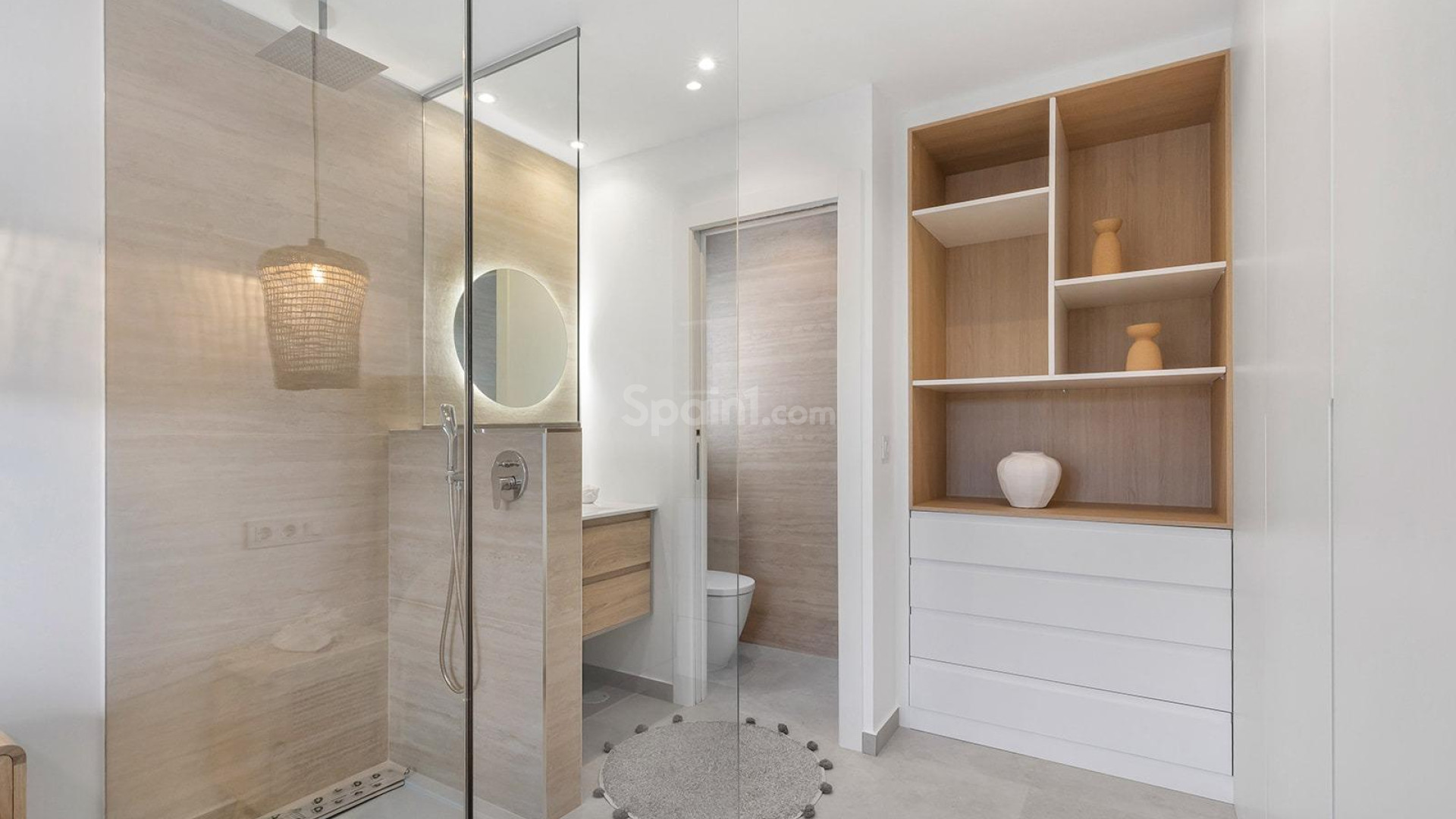 New Build - Wohnung -
Los Alcázares - Los Alcazares