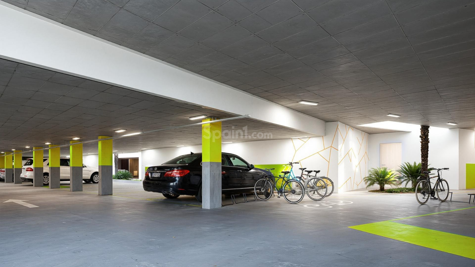 New Build - Wohnung -
Los Alcázares - Los Alcazares