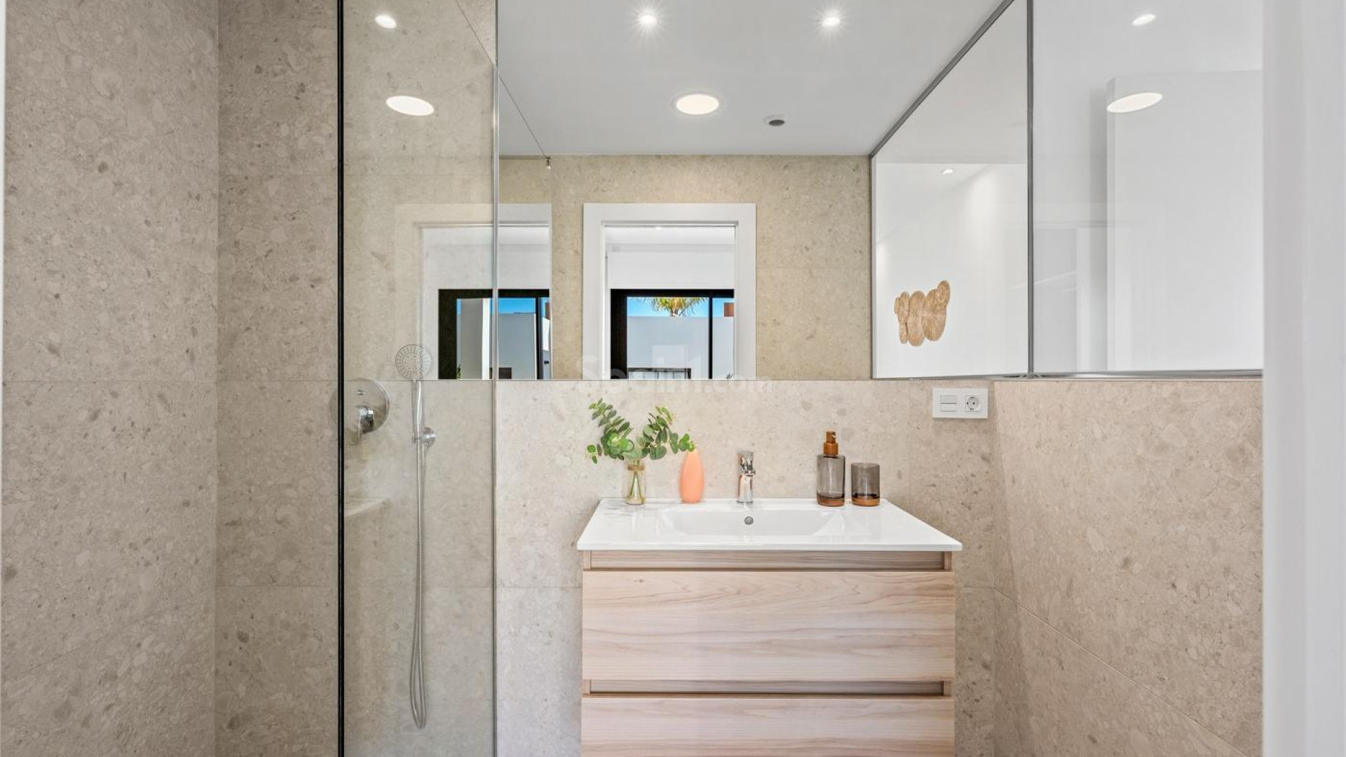 New Build - Wohnung -
Los Alcázares - Los Alcazares