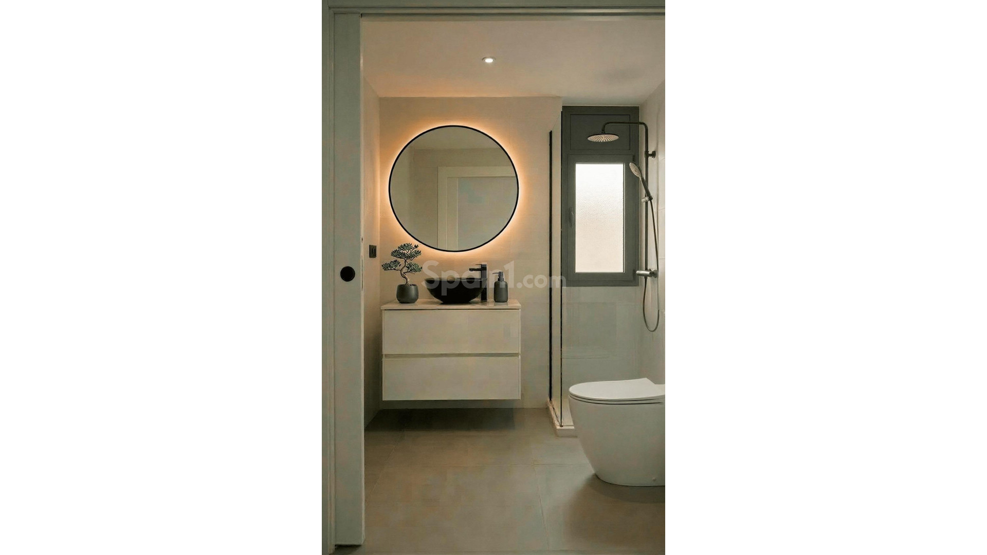 New Build - Wohnung -
Los Alcázares - Los Alcazares