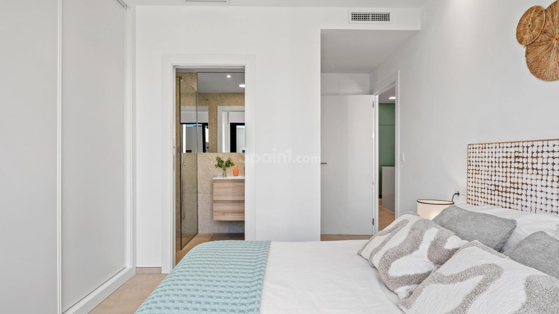 New Build - Wohnung -
Los Alcázares - Los Alcazares