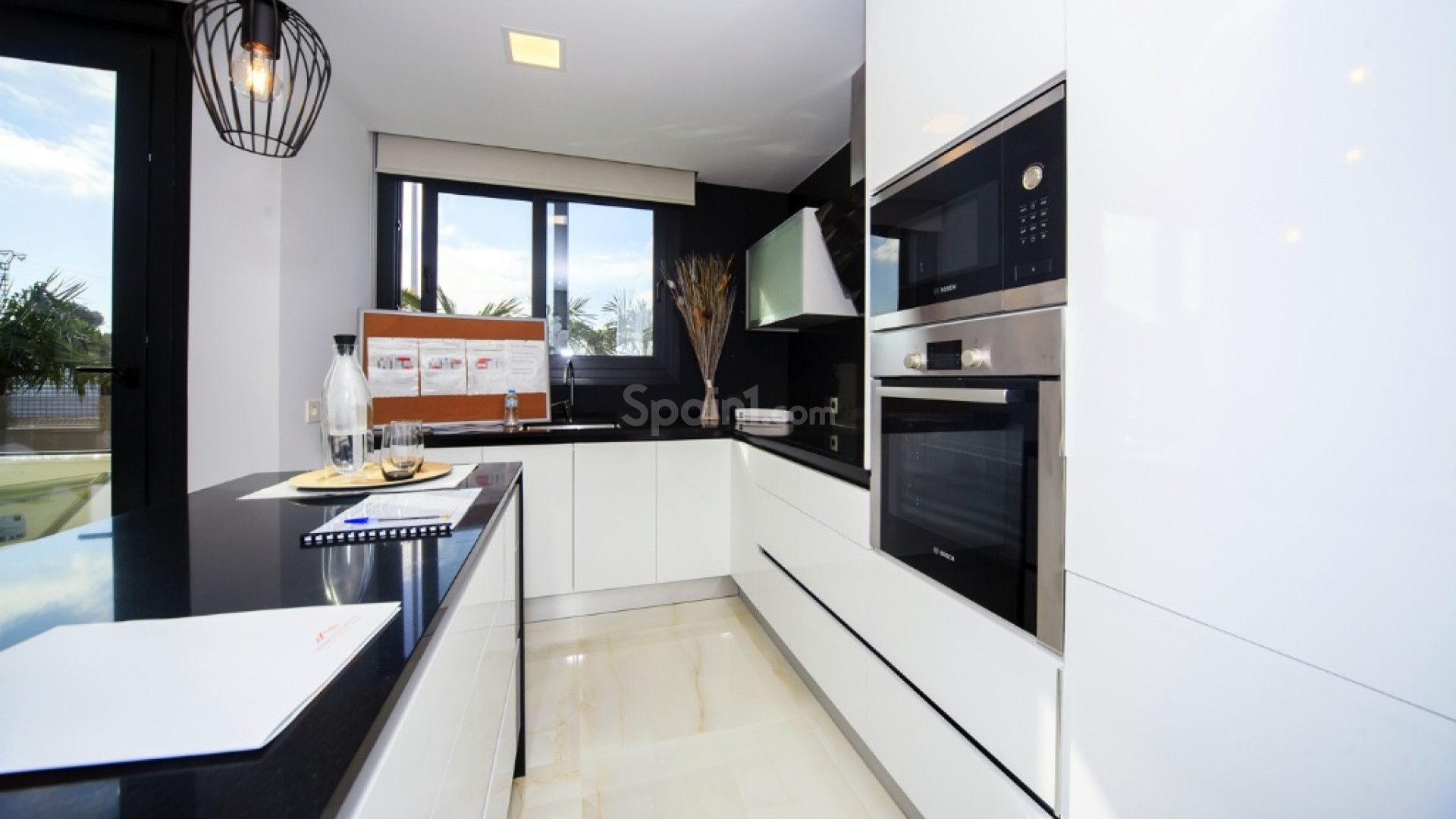 New Build - Wohnung -
Los Altos