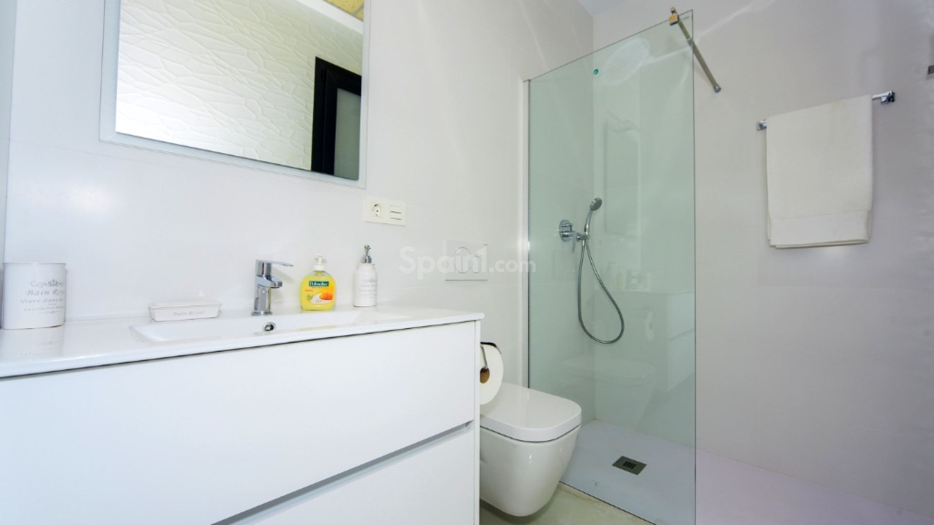 New Build - Wohnung -
Los Altos