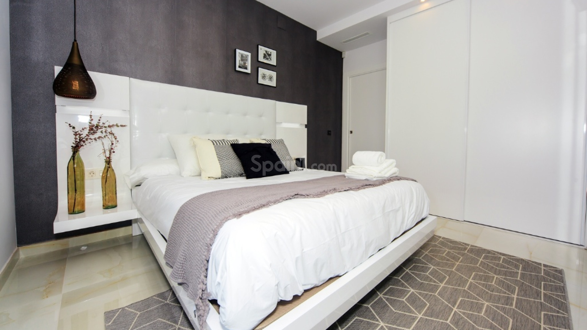 New Build - Wohnung -
Los Altos