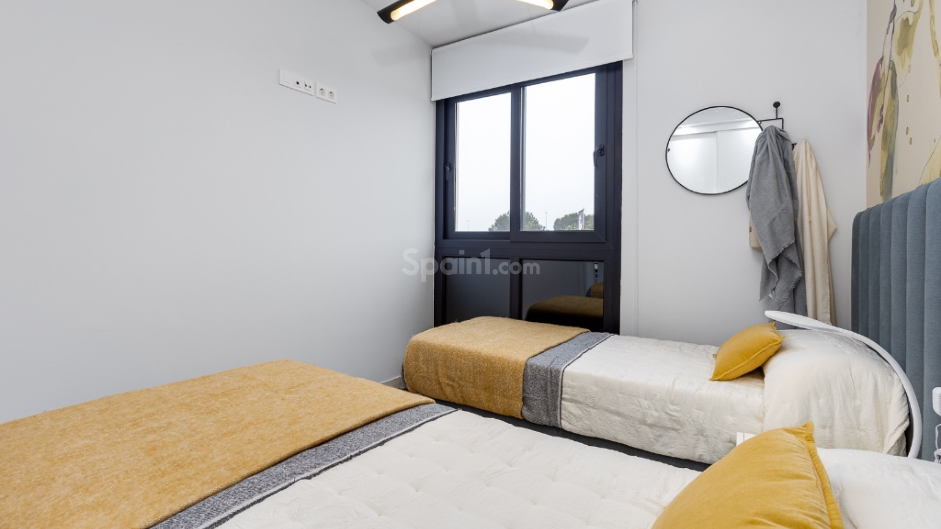 New Build - Wohnung -
Los Altos