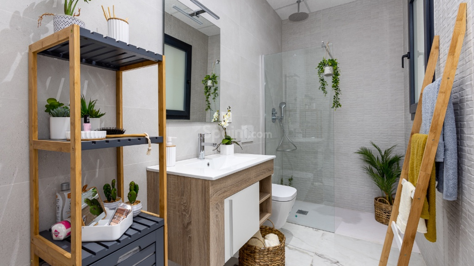 New Build - Wohnung -
Los Altos