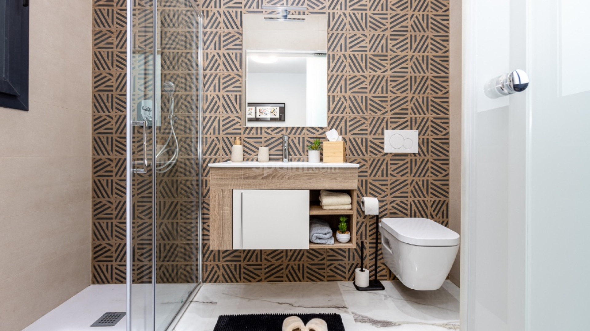 New Build - Wohnung -
Los Altos