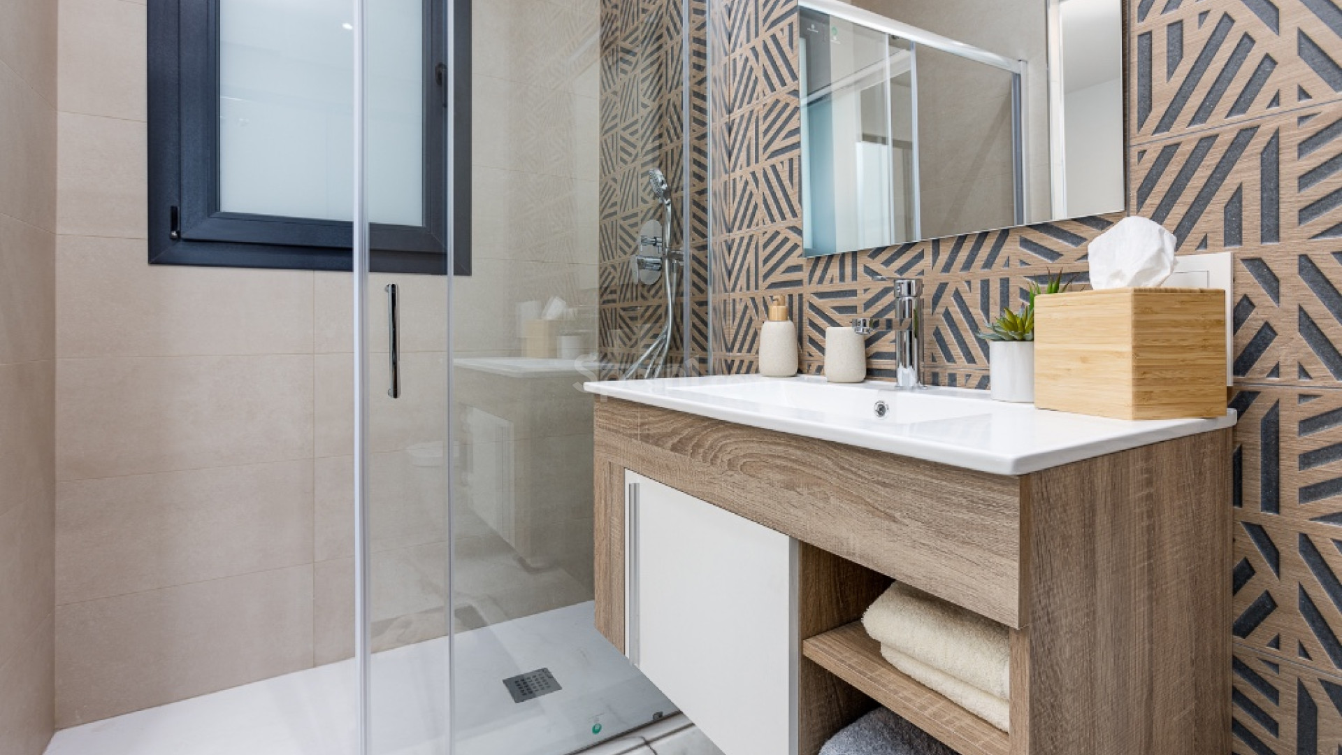 New Build - Wohnung -
Los Altos