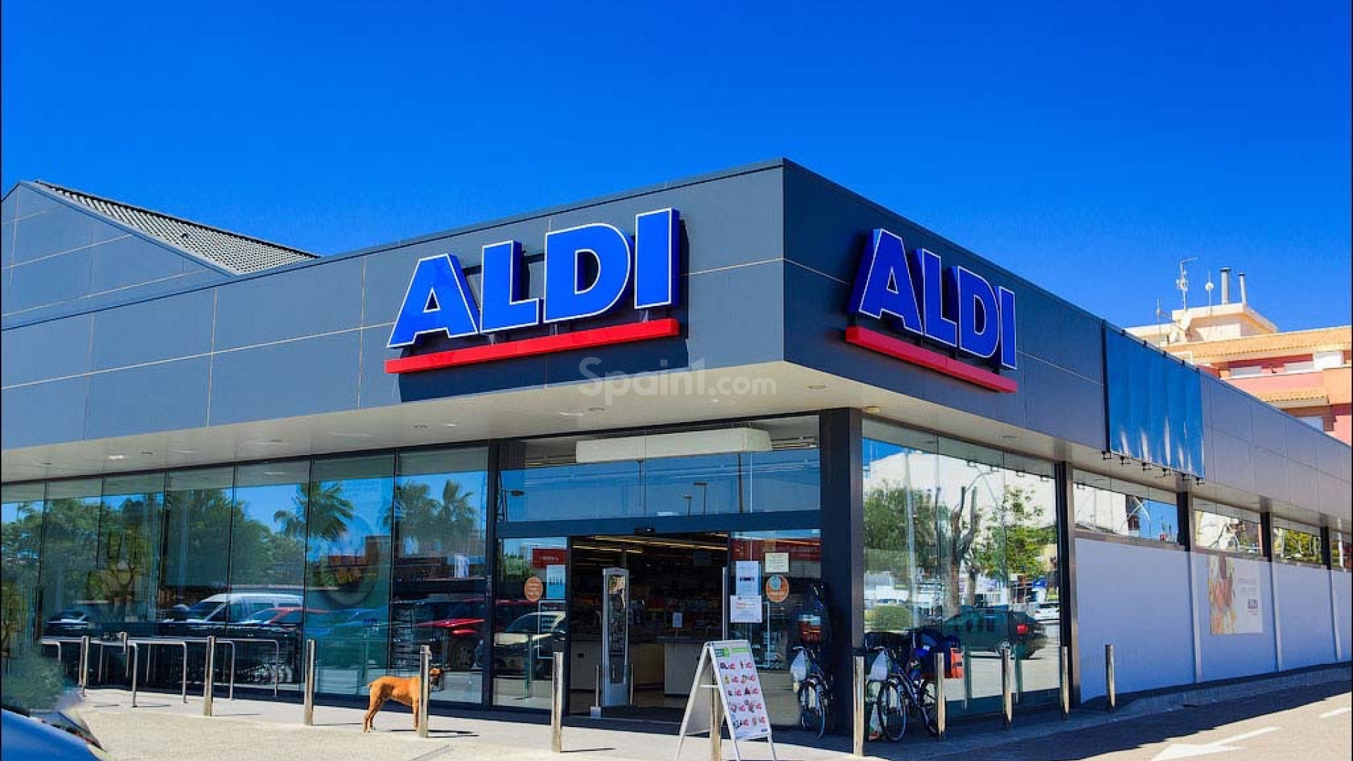 New Build - Wohnung -
Los Altos