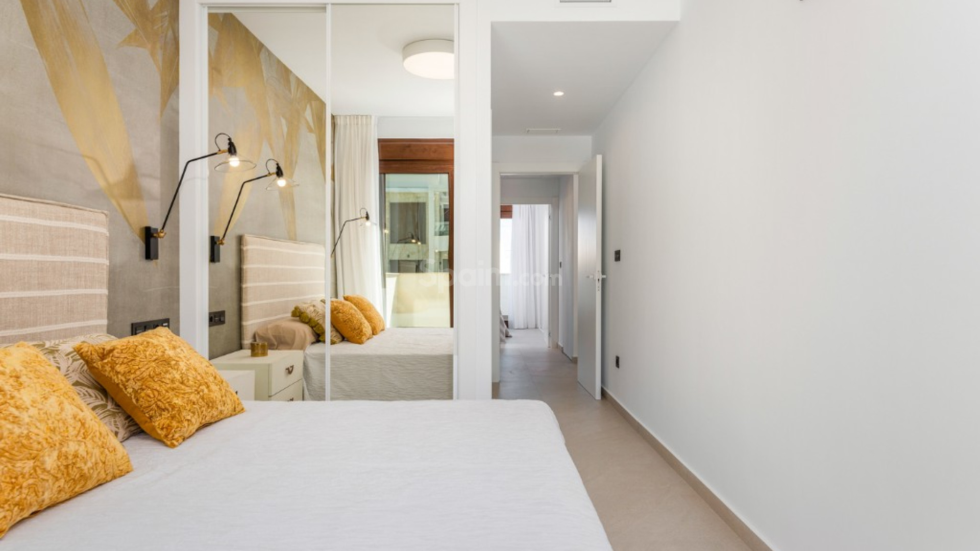 New Build - Wohnung -
Los Balcones