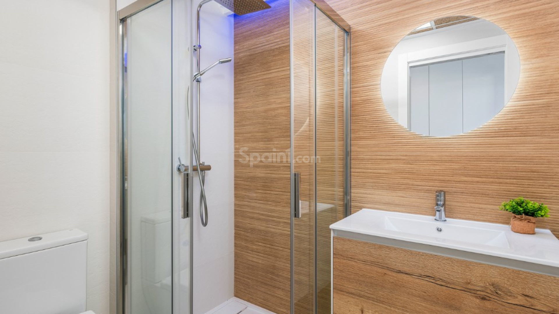 New Build - Wohnung -
Los Balcones