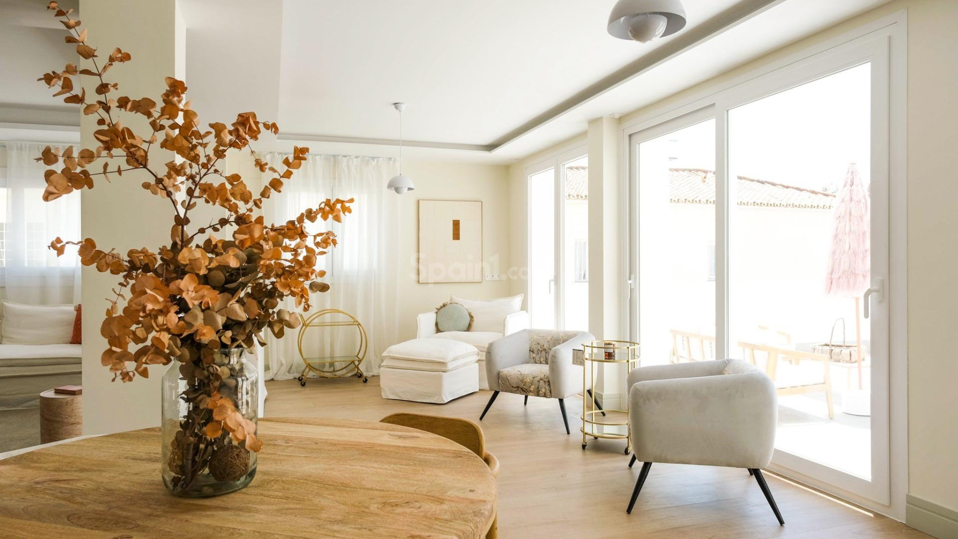 New Build - Wohnung -
Málaga - Playa de la Malagueta