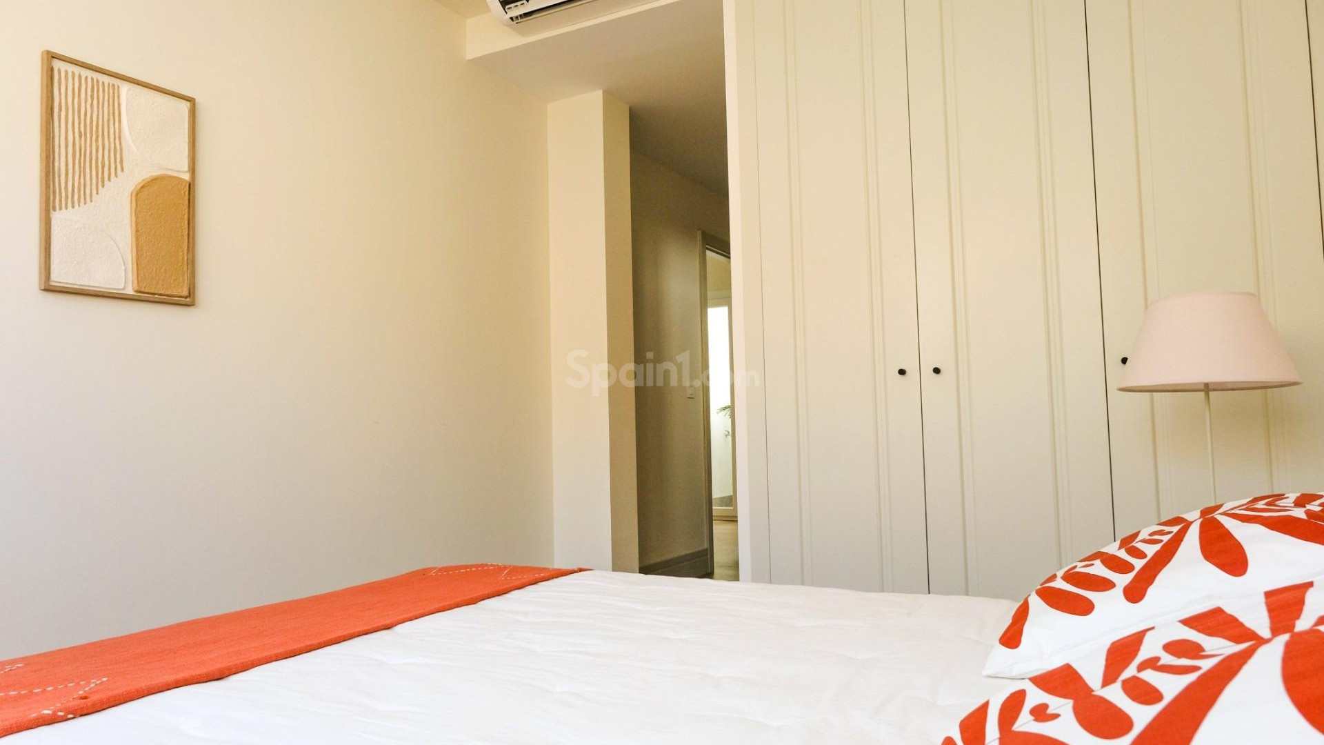 New Build - Wohnung -
Málaga - Playa de la Malagueta