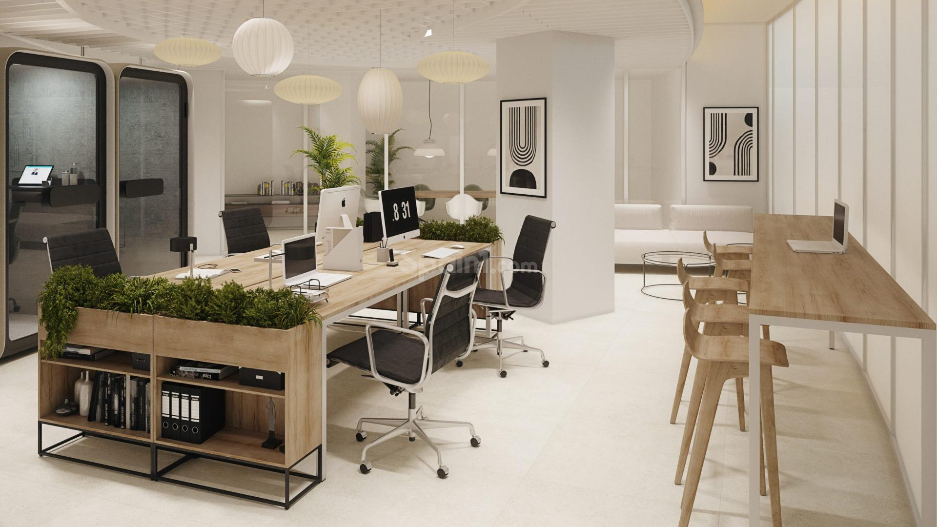 New Build - Wohnung -
Málaga - Playa de Sacaba