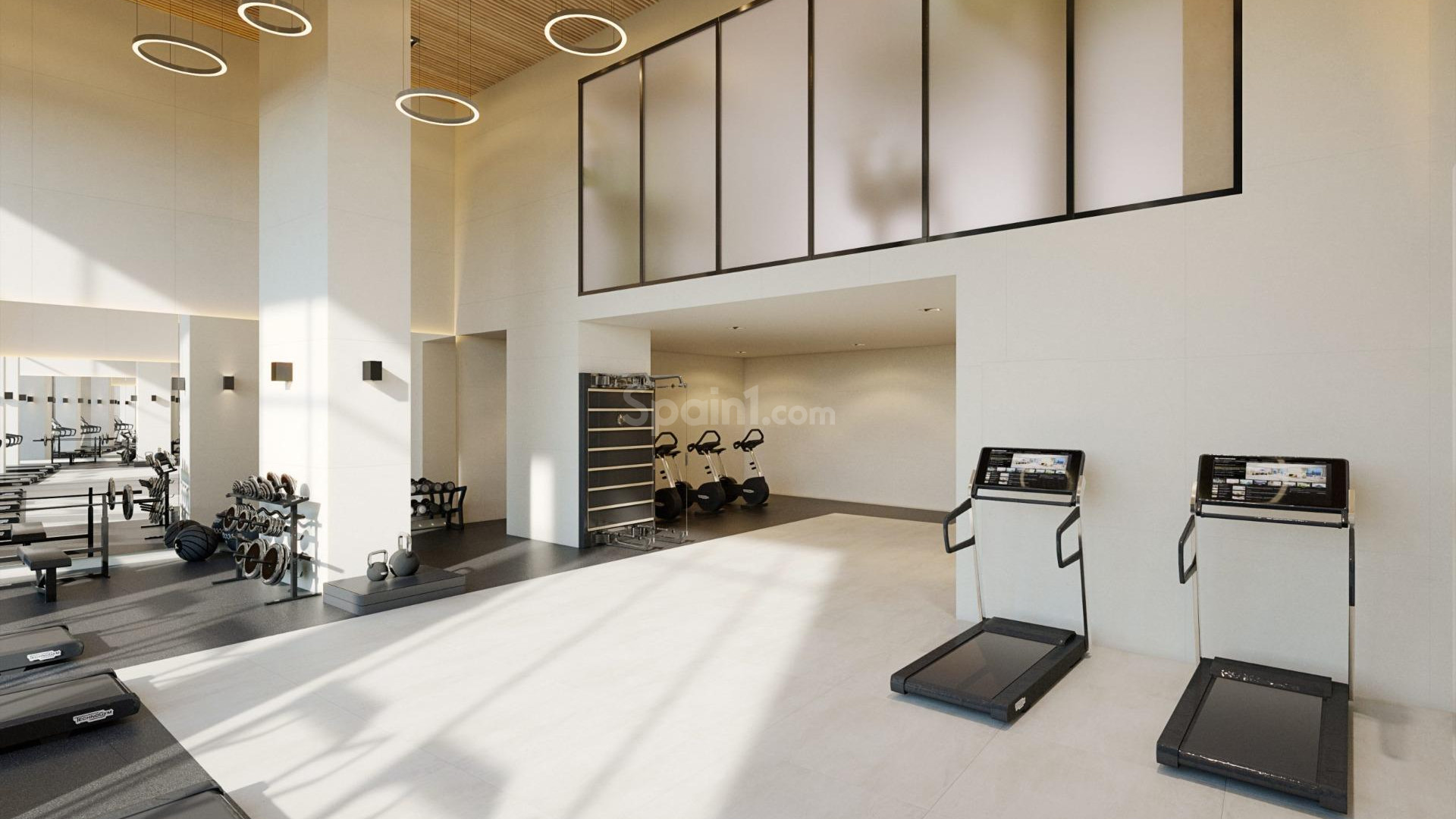 New Build - Wohnung -
Málaga - Playa de Sacaba