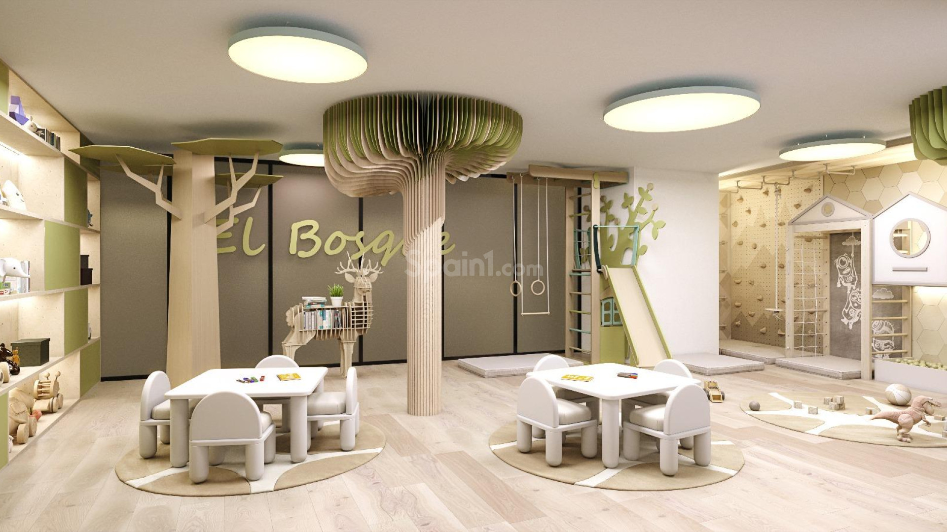 New Build - Wohnung -
Málaga - Playa de Sacaba