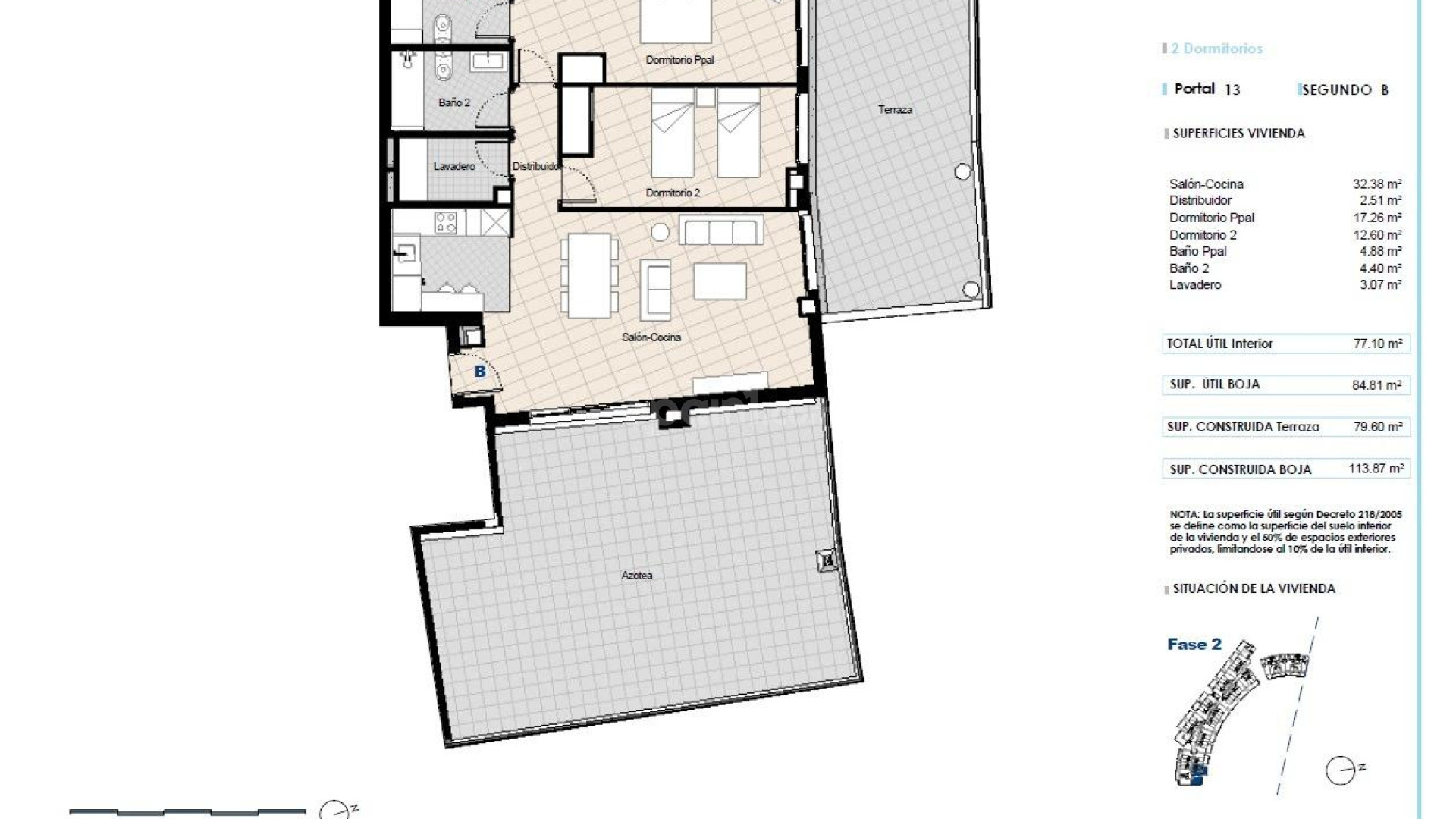 New Build - Wohnung -
Manilva - Aldea Beach