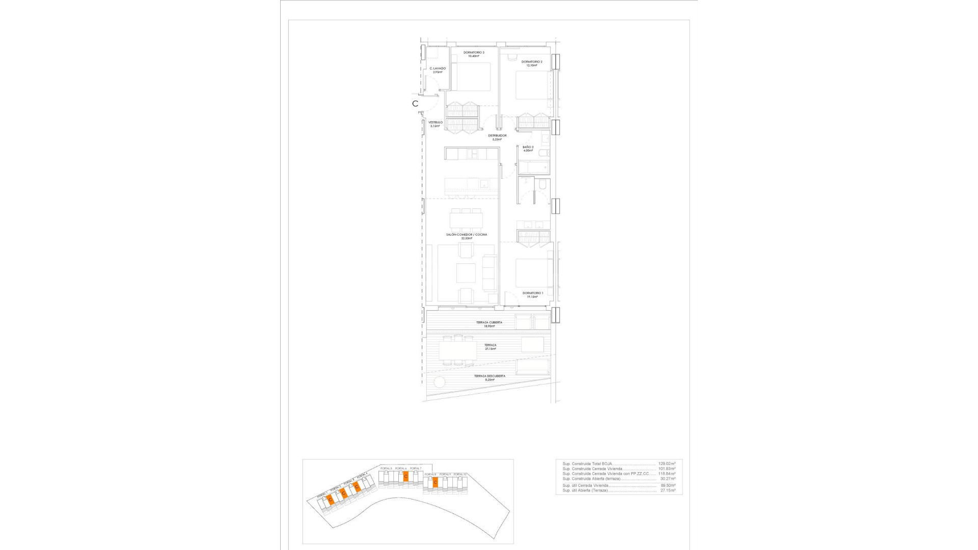 New Build - Wohnung -
Manilva - Arroyo de la Peñuela