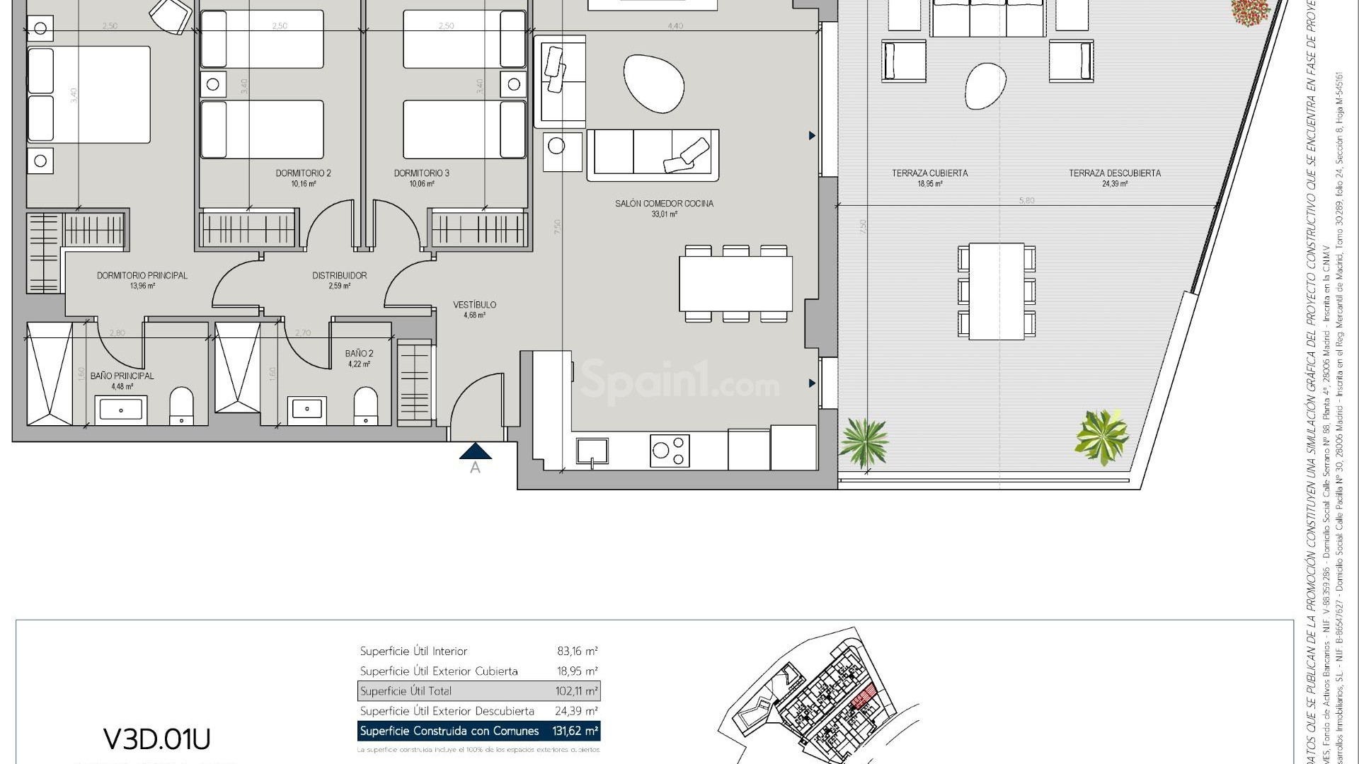 New Build - Wohnung -
Manilva - La Duquesa