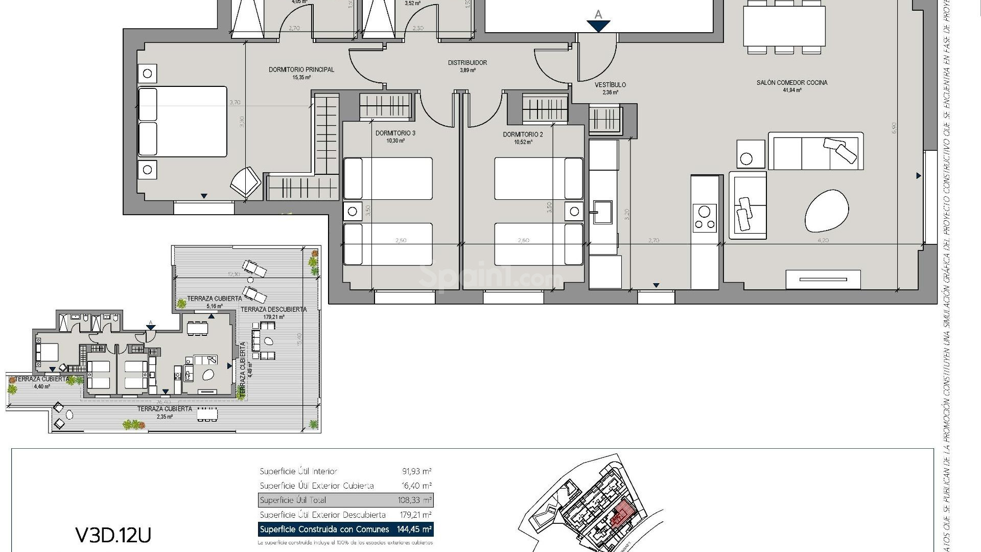 New Build - Wohnung -
Manilva - La Duquesa