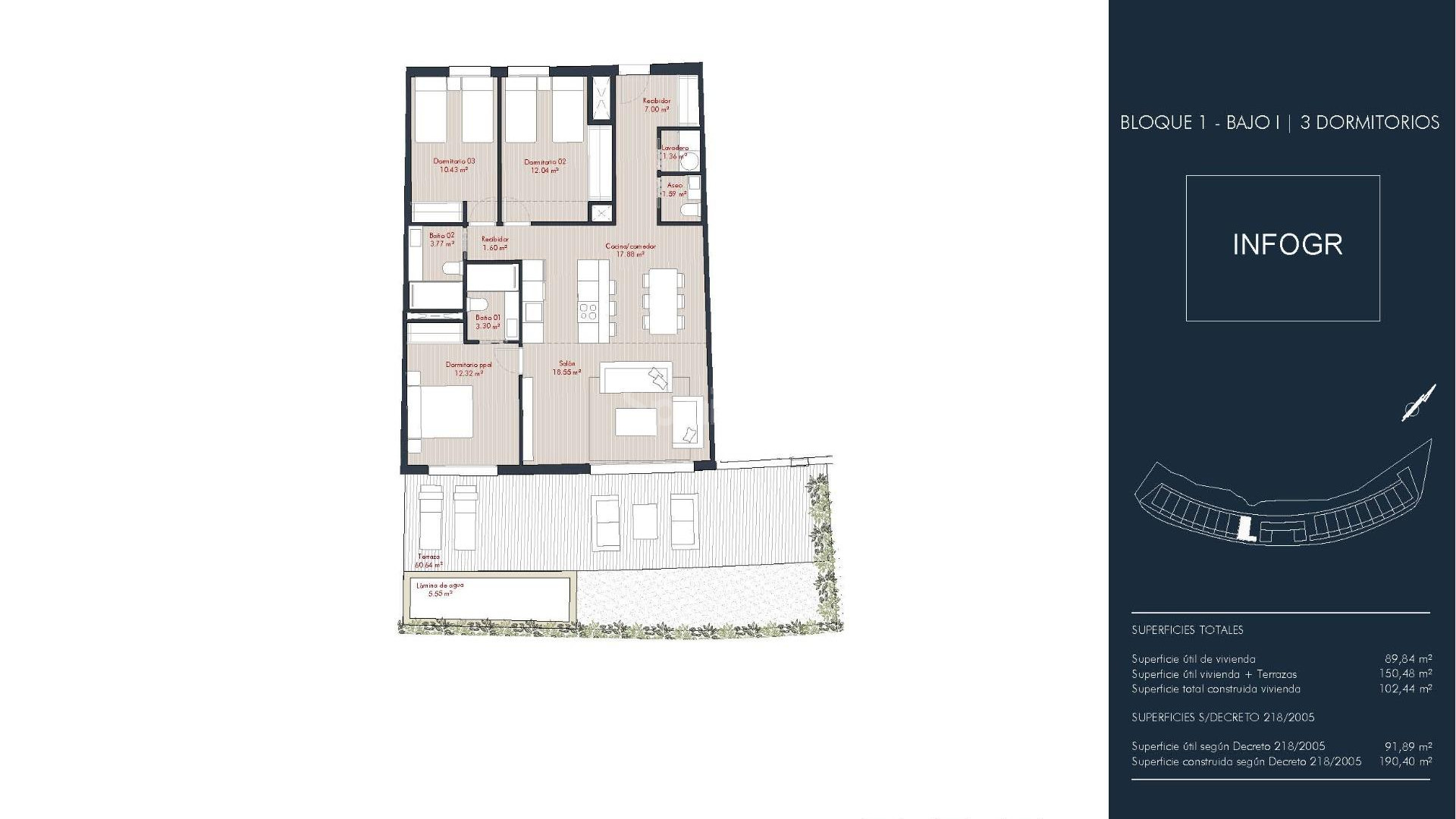 New Build - Wohnung -
Manilva - Los Hidalgos