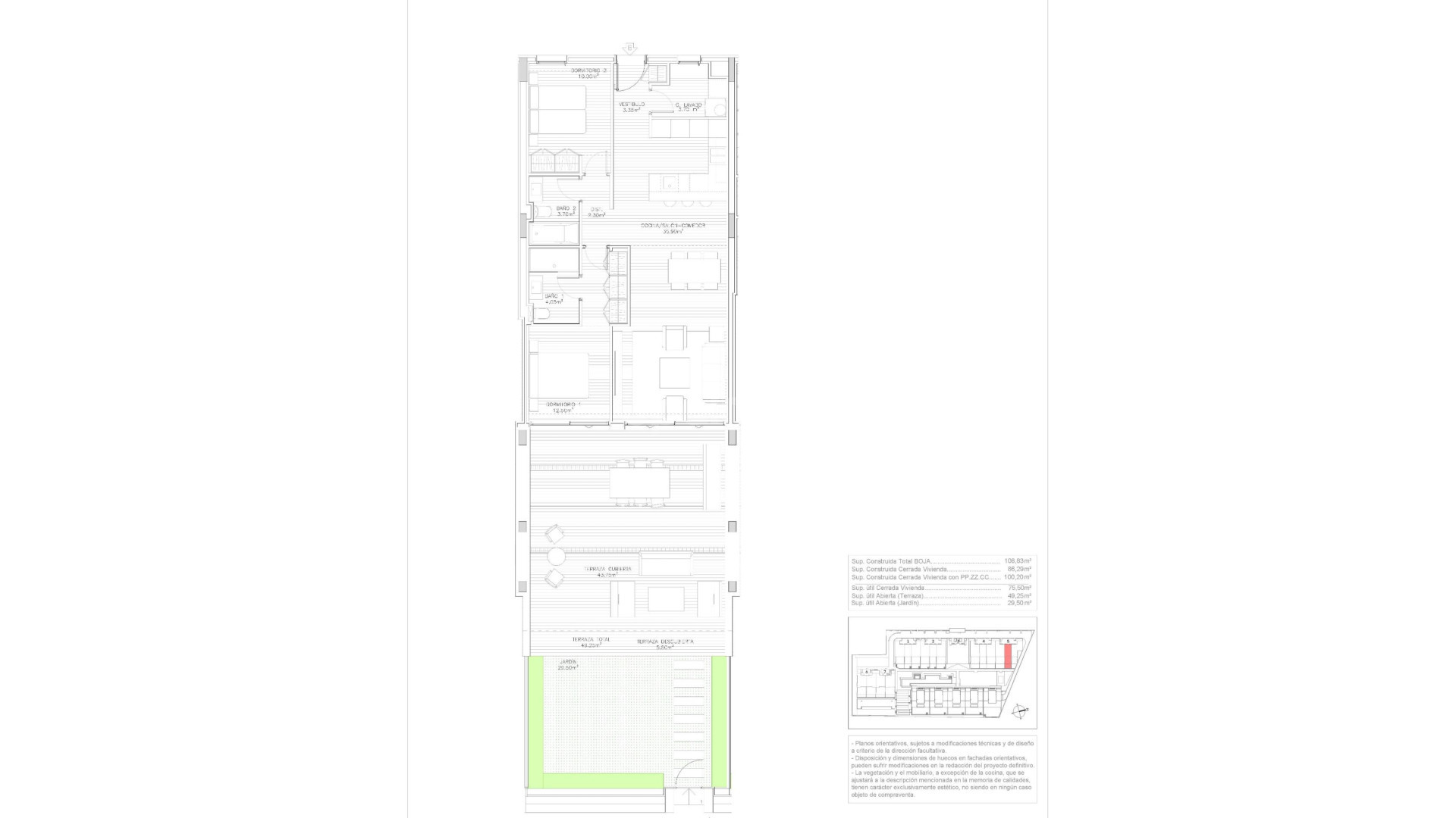 New Build - Wohnung -
Manilva - Playa de la chullera