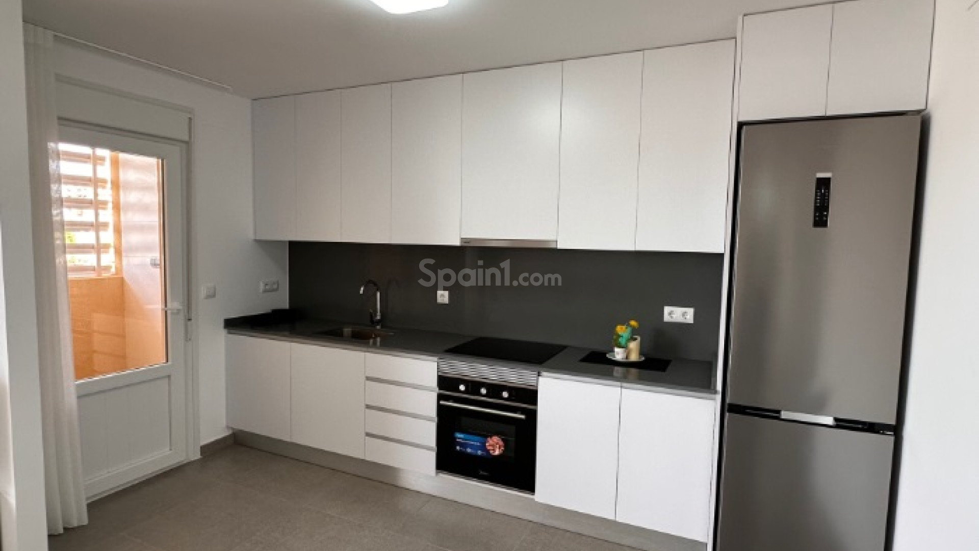 New Build - Wohnung -
Mar Menor - La Manga del Mar Menor