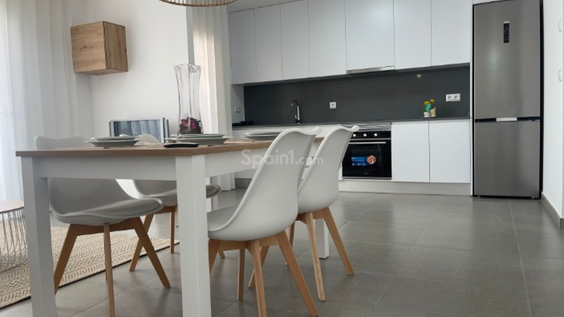 New Build - Wohnung -
Mar Menor - La Manga del Mar Menor