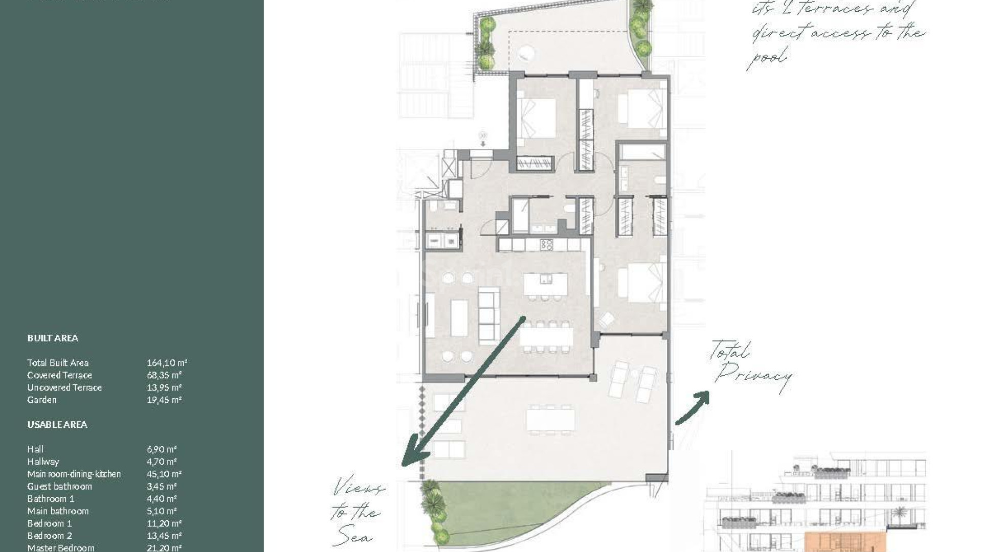 New Build - Wohnung -
Marbella - Cabopino Golf