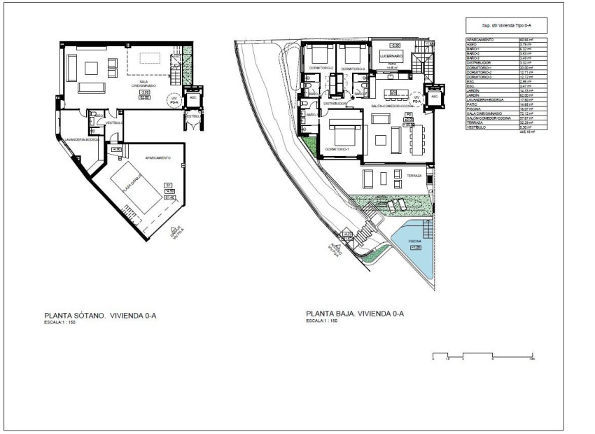 New Build - Wohnung -
Marbella - Cabopino