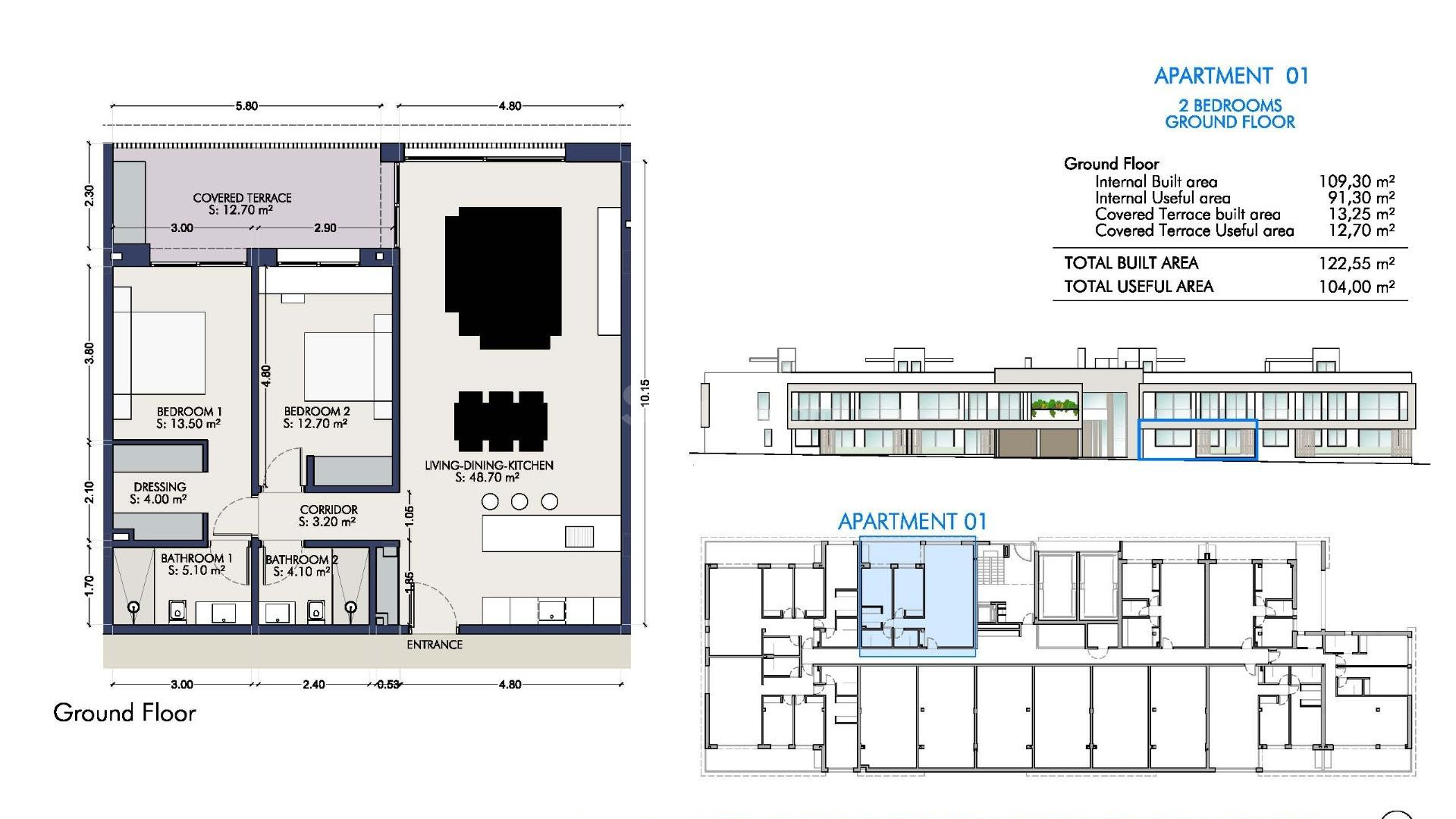 New Build - Wohnung -
Marbella - El Ingenio
