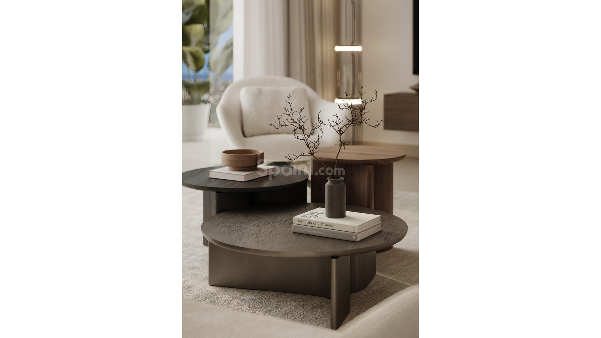 New Build - Wohnung -
Marbella - El Ingenio