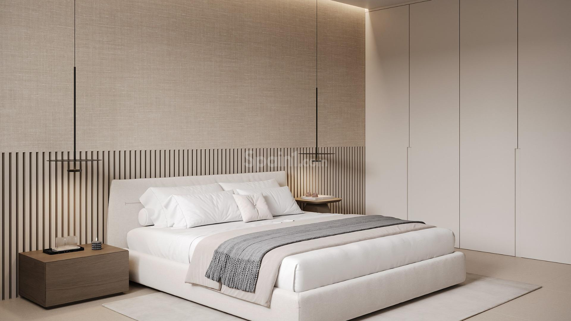 New Build - Wohnung -
Marbella - El Ingenio