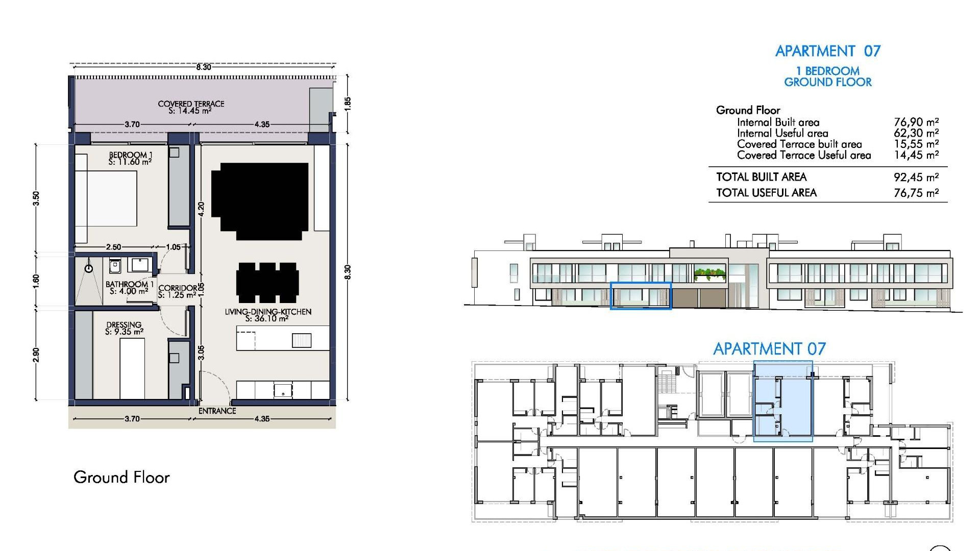 New Build - Wohnung -
Marbella - El Ingenio