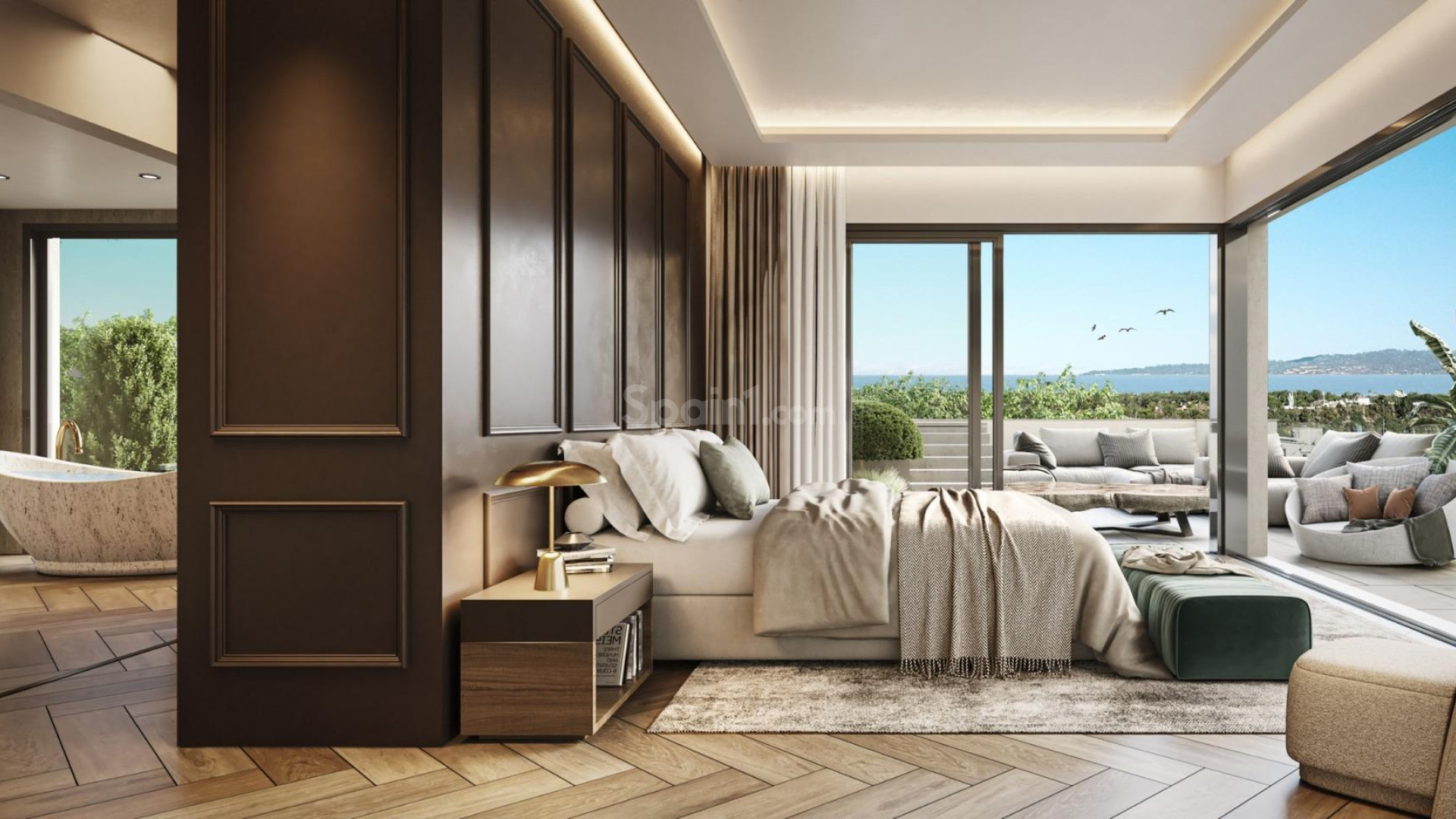 New Build - Wohnung -
Marbella - Golf Rio Real