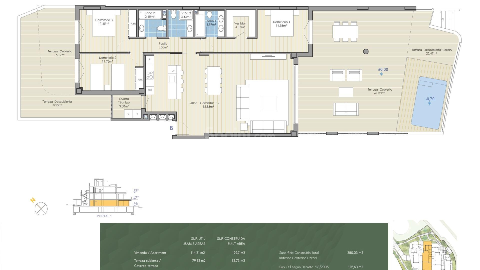 New Build - Wohnung -
Marbella - La Reserva De Marbella