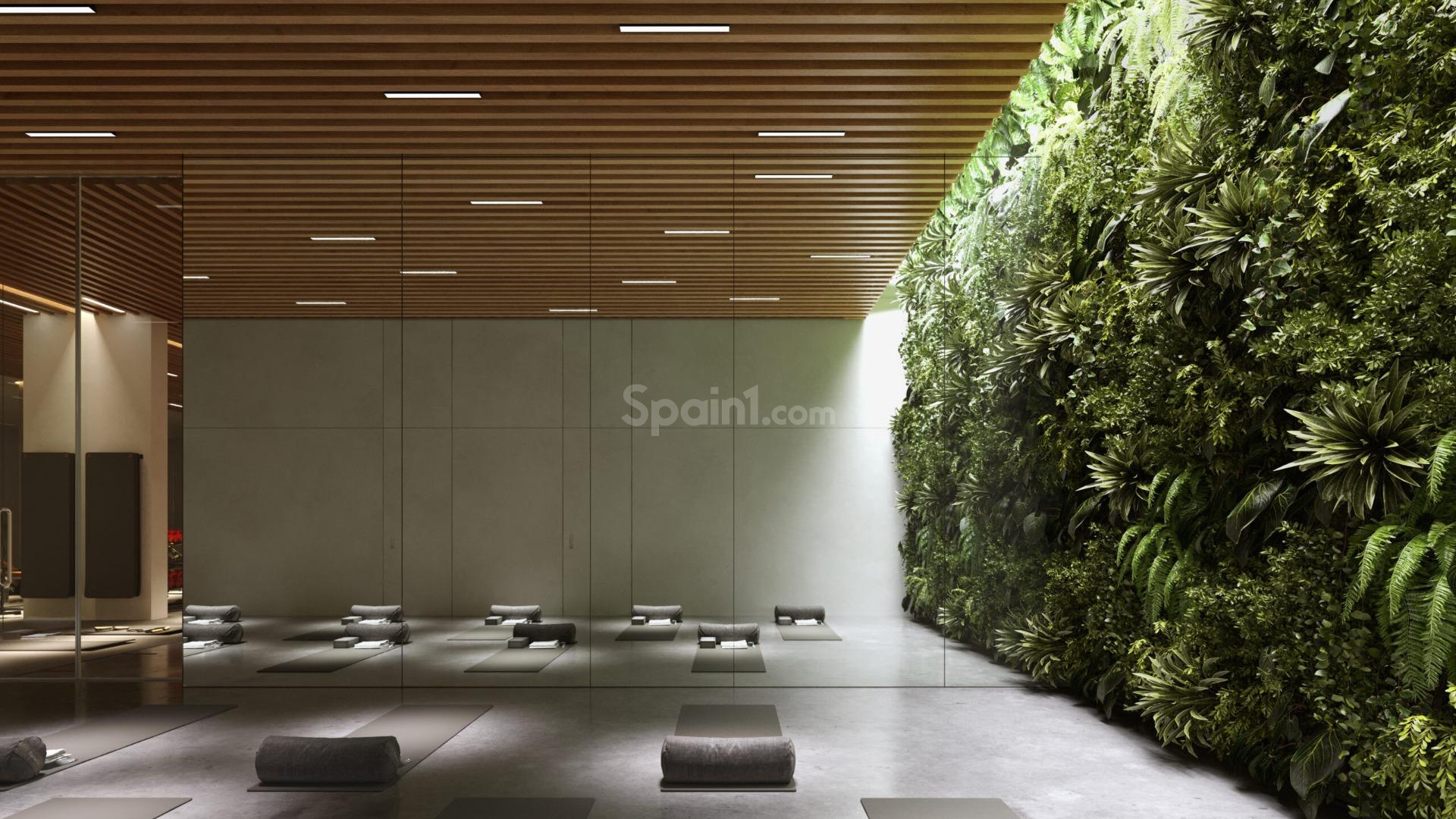 New Build - Wohnung -
Marbella - Lomas De Marbella Club