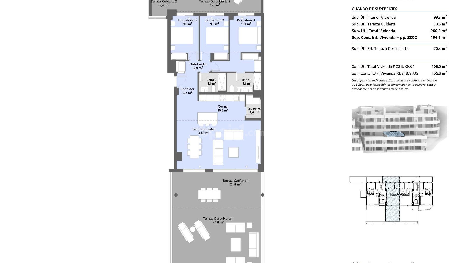 New Build - Wohnung -
Marbella - Los Monteros