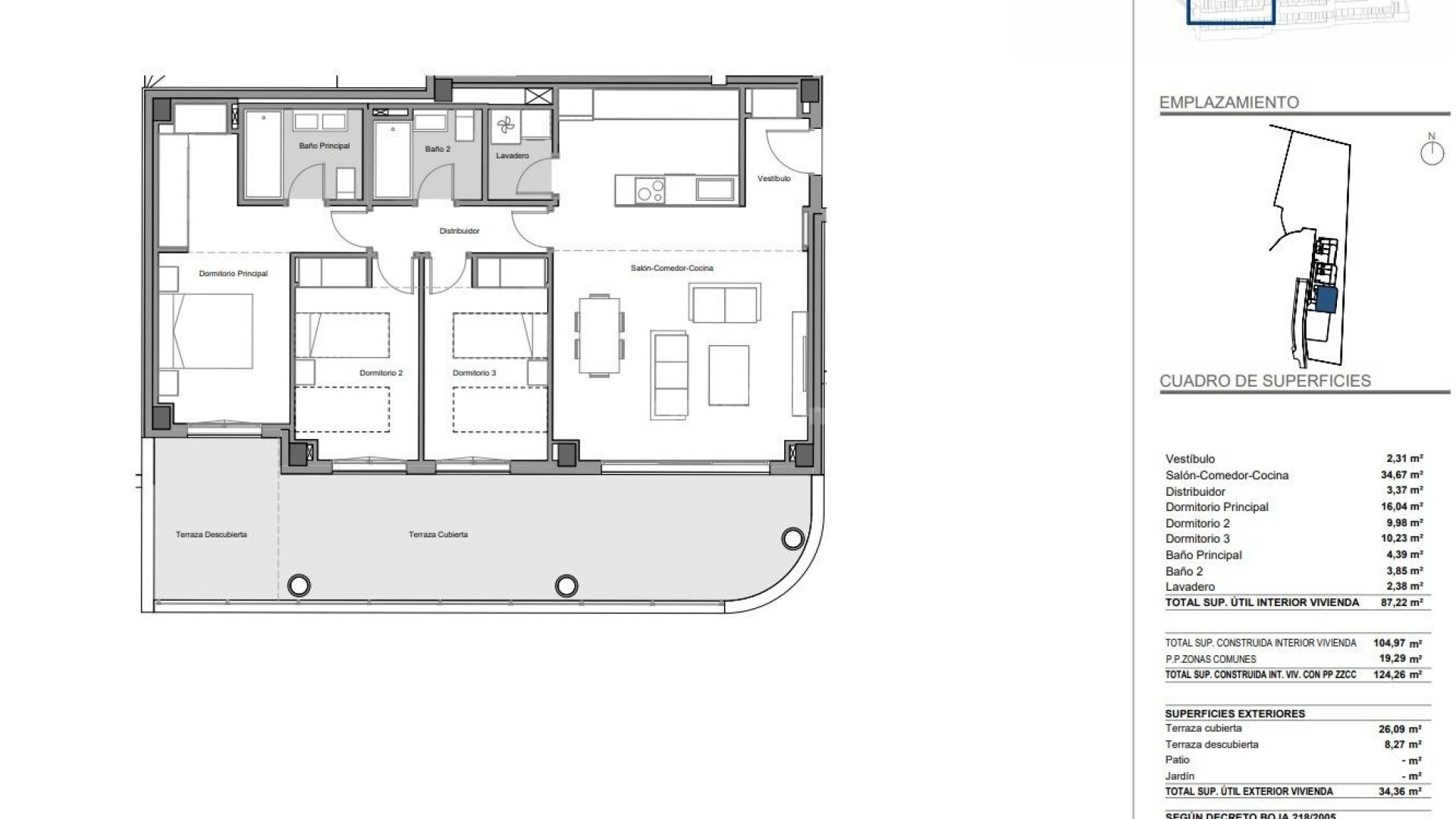 New Build - Wohnung -
Marbella - Los Monteros