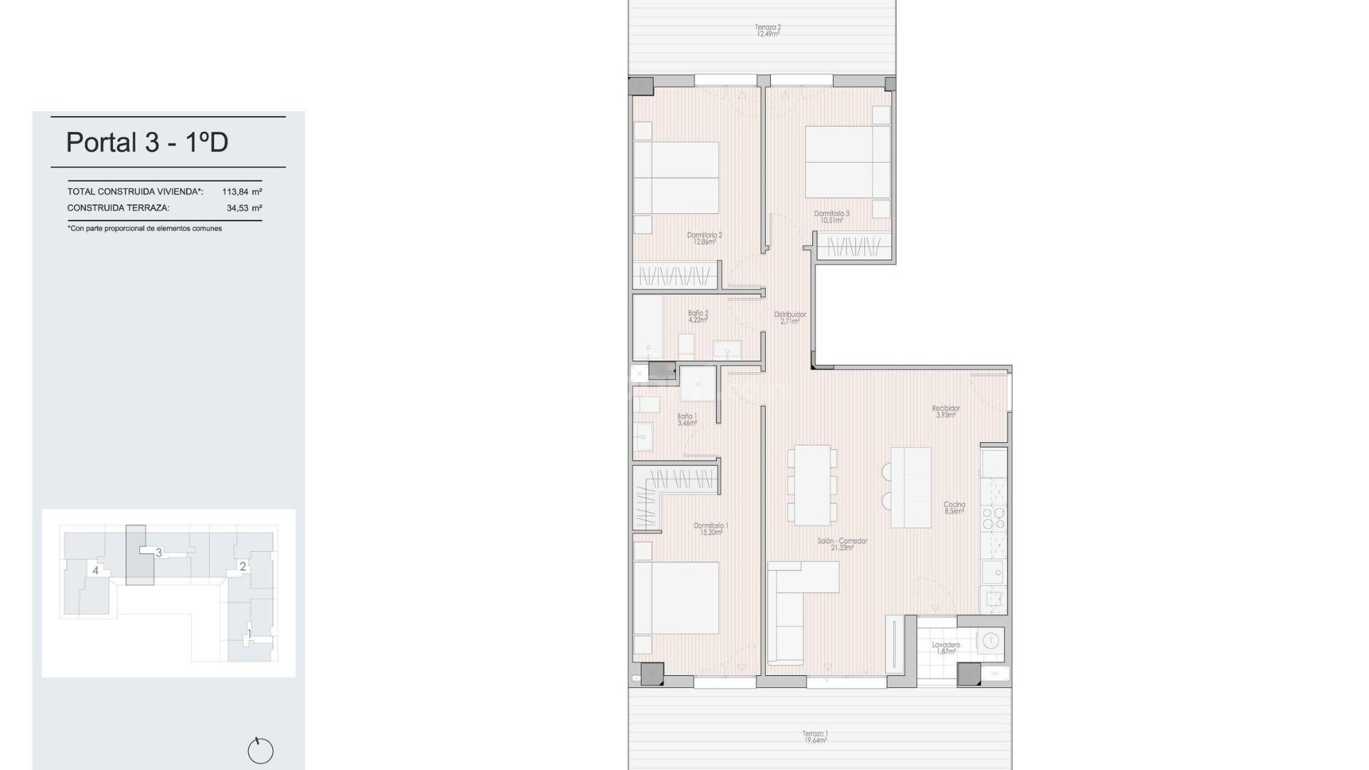 New Build - Wohnung -
Marbella - Nueva Andalucia