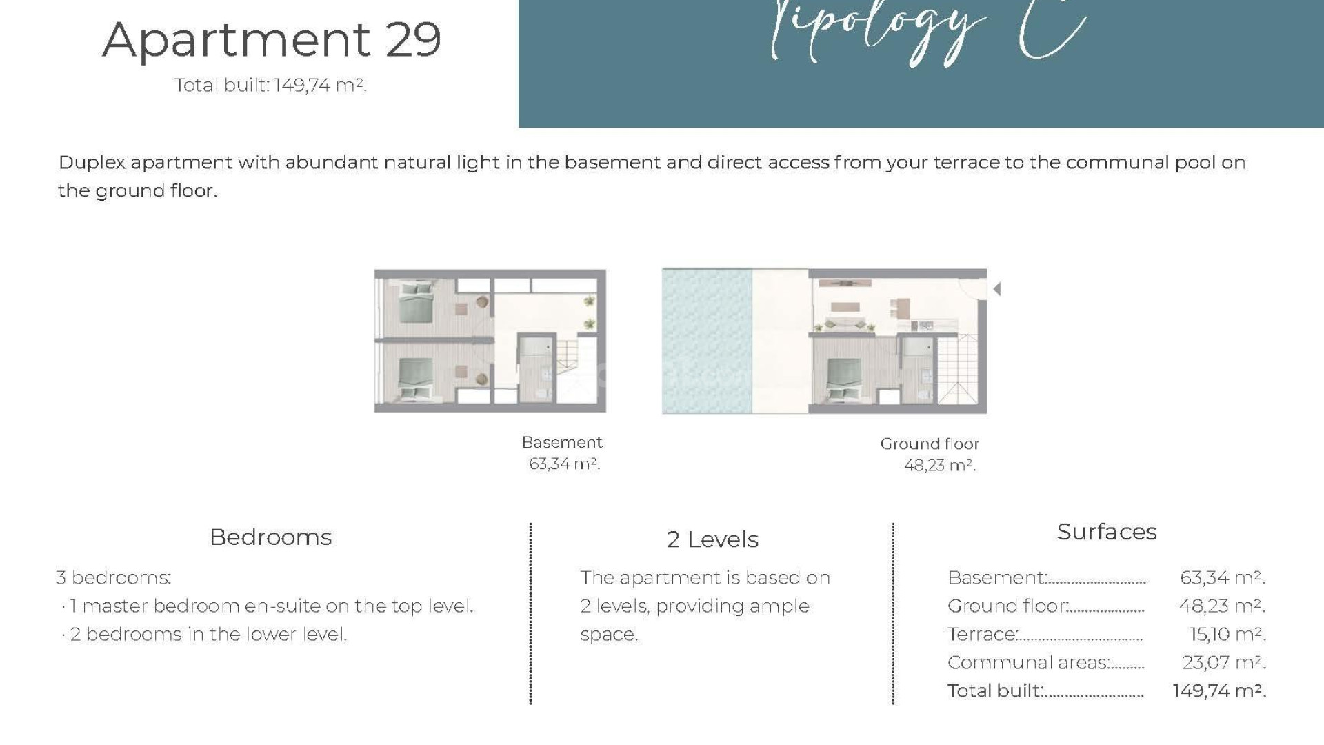 New Build - Wohnung -
Marbella - Nueva Andalucia